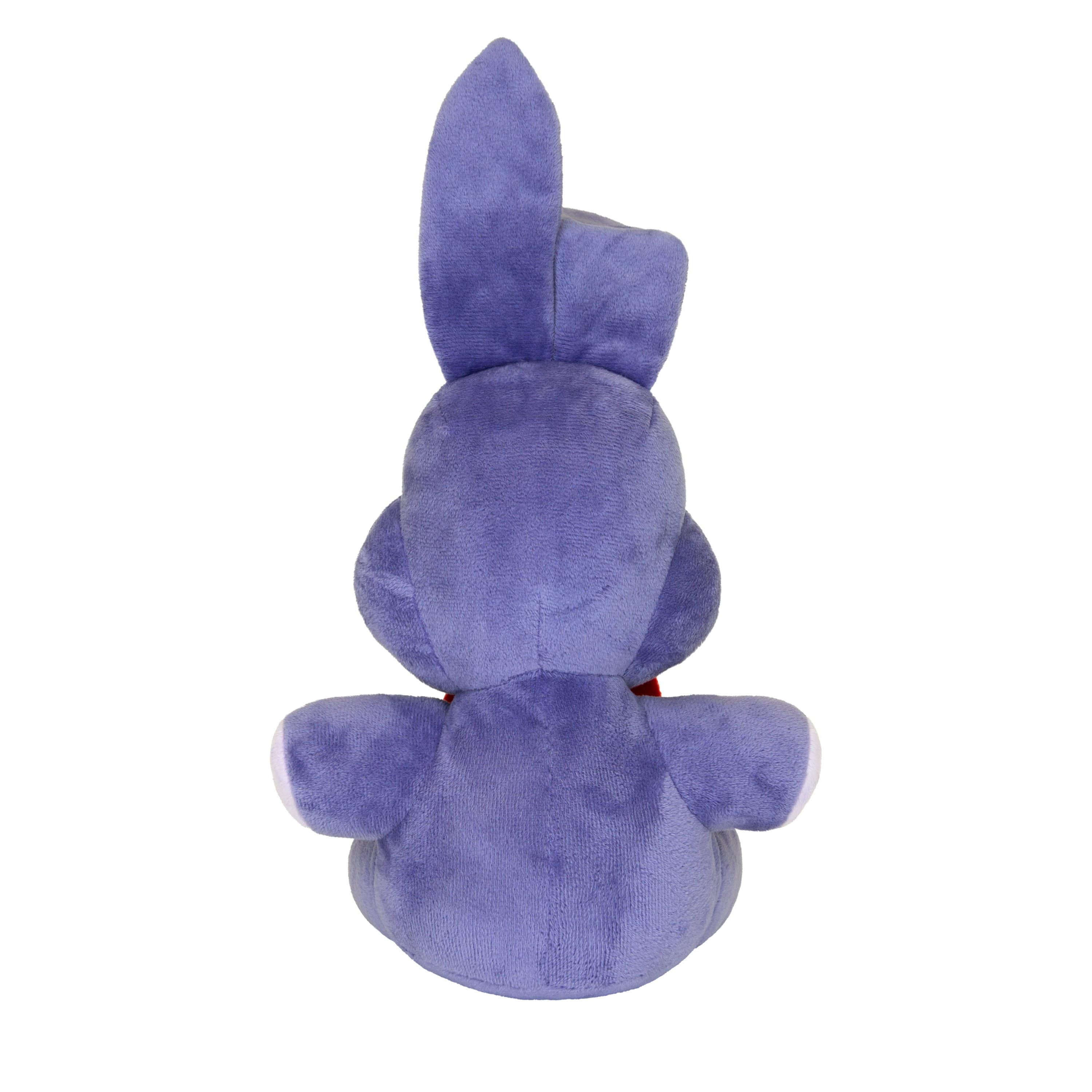 Five Nights at Freddy's - Bonnie Collector's Plush - Image 3