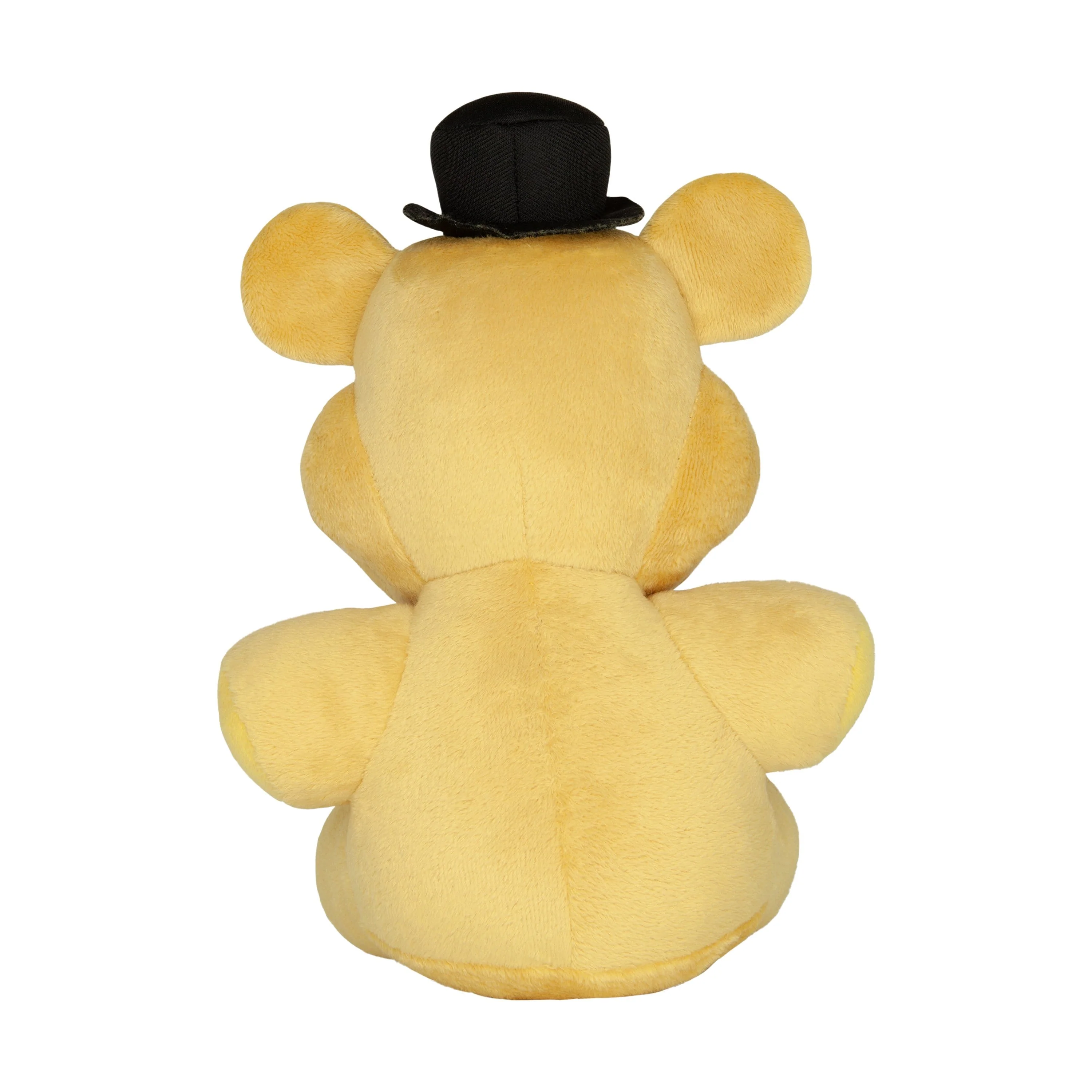 Five Nights at Freddy's - Golden Freddy Plush - Image 3