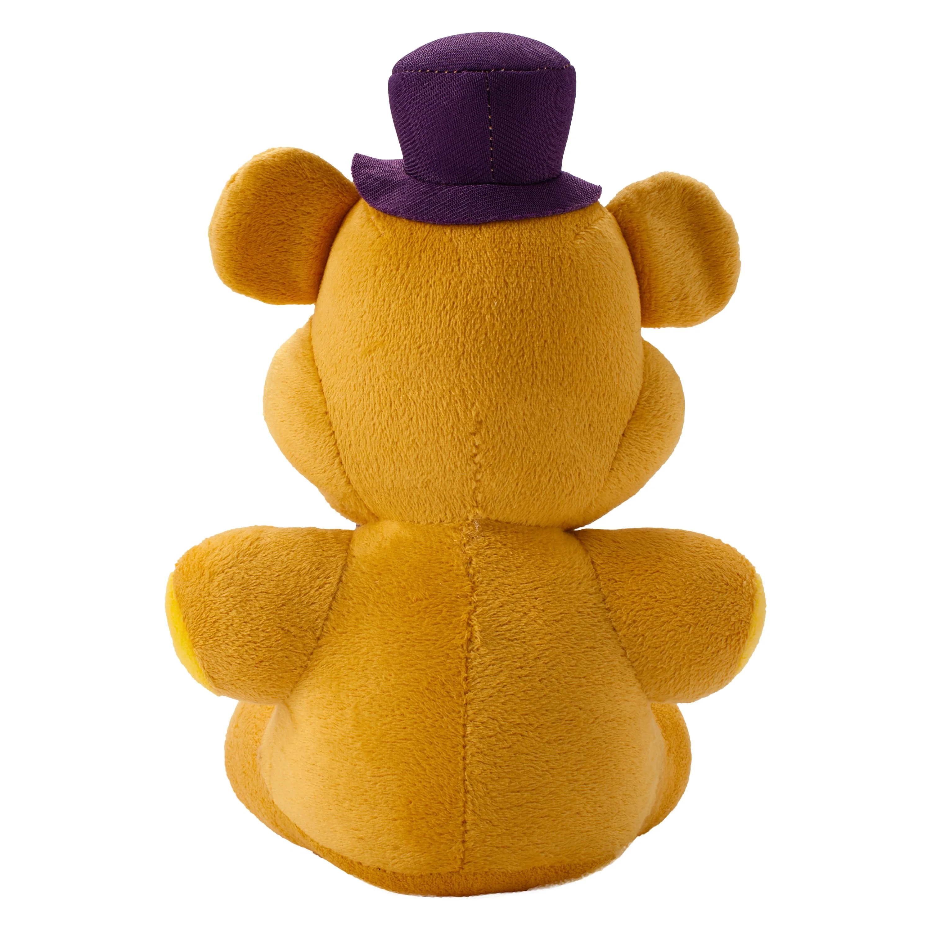Five Nights at Freddy's - Limited Edition Possessed Fredbear Plush - Image 3
