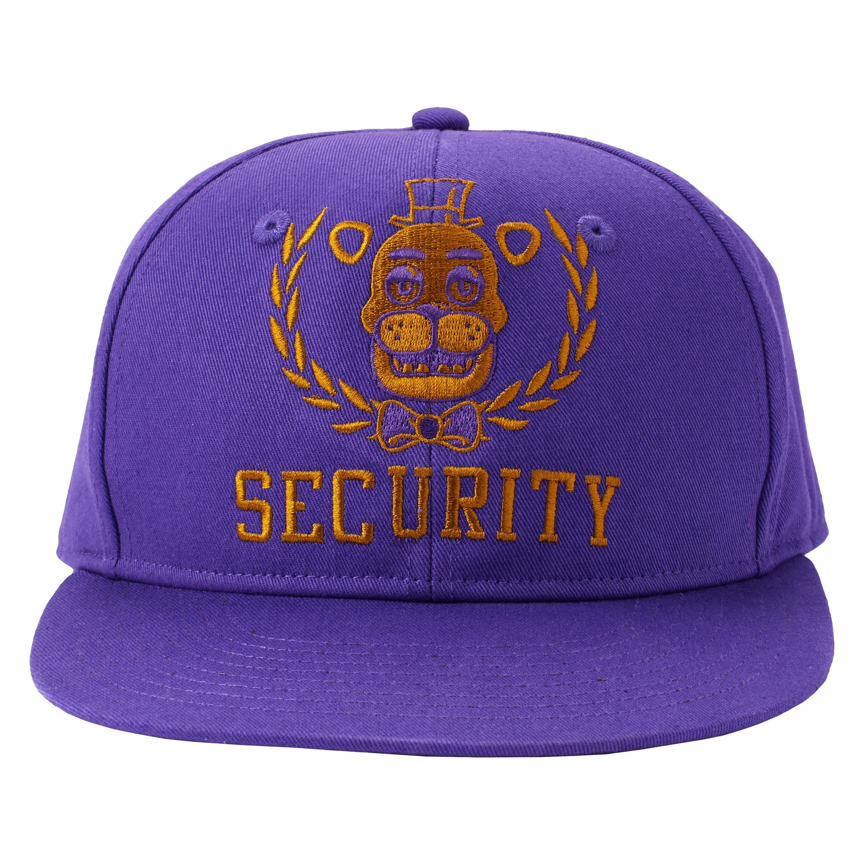Five Nights at Freddy's - Security Hat - Image 2