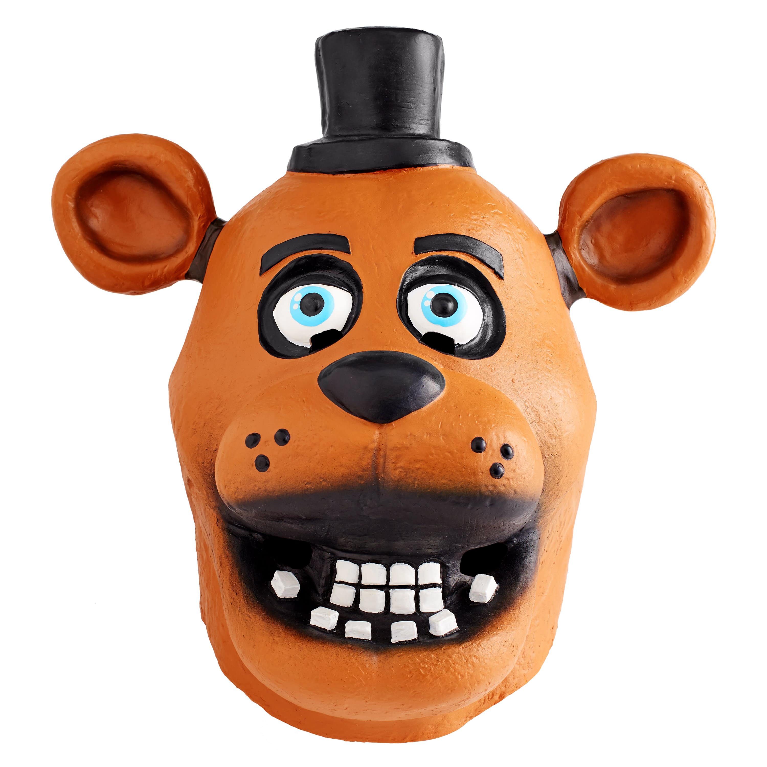 Five Nights at Freddy's - Freddy Mask - Image 2