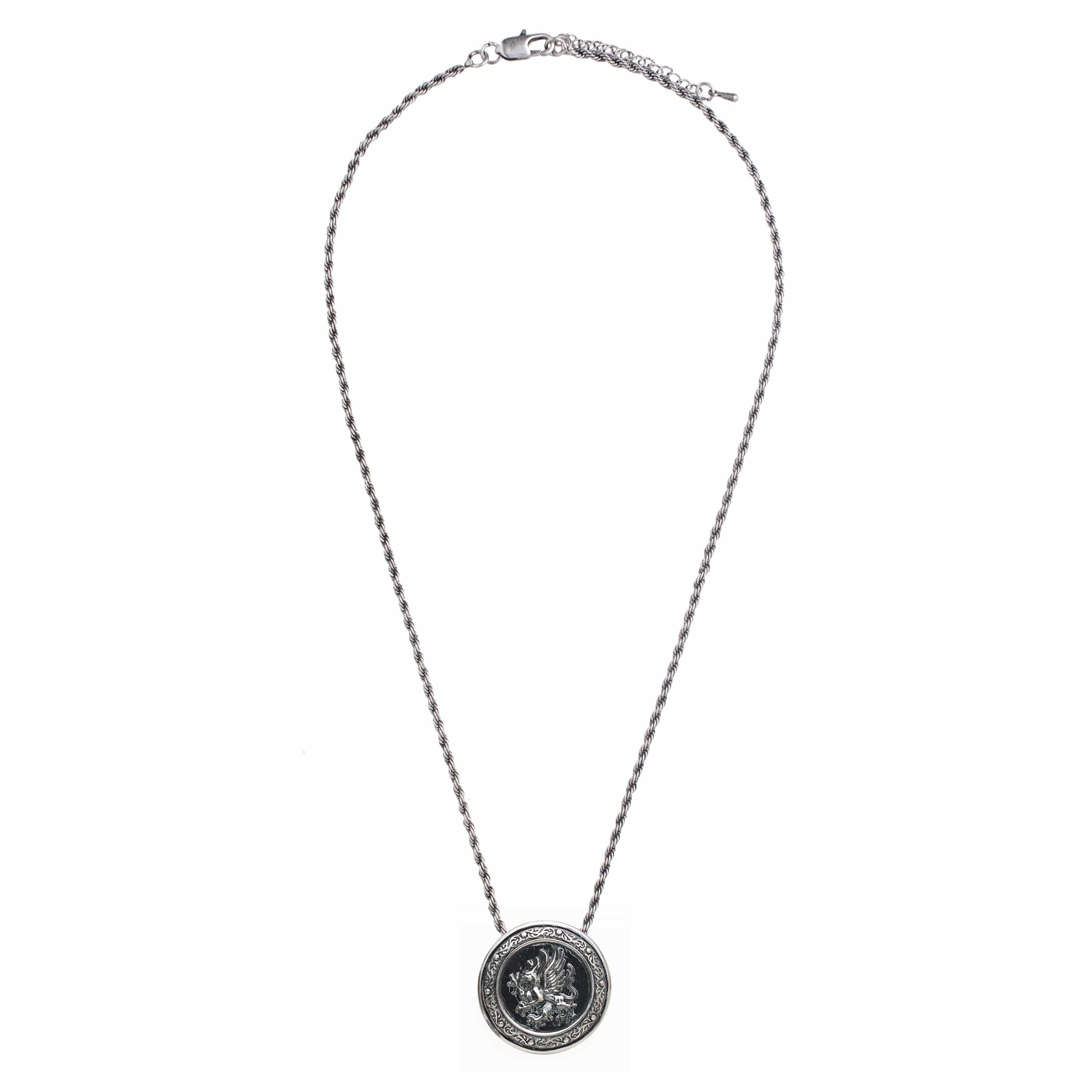 Dragon Age - Grey Warden Necklace - Image 2
