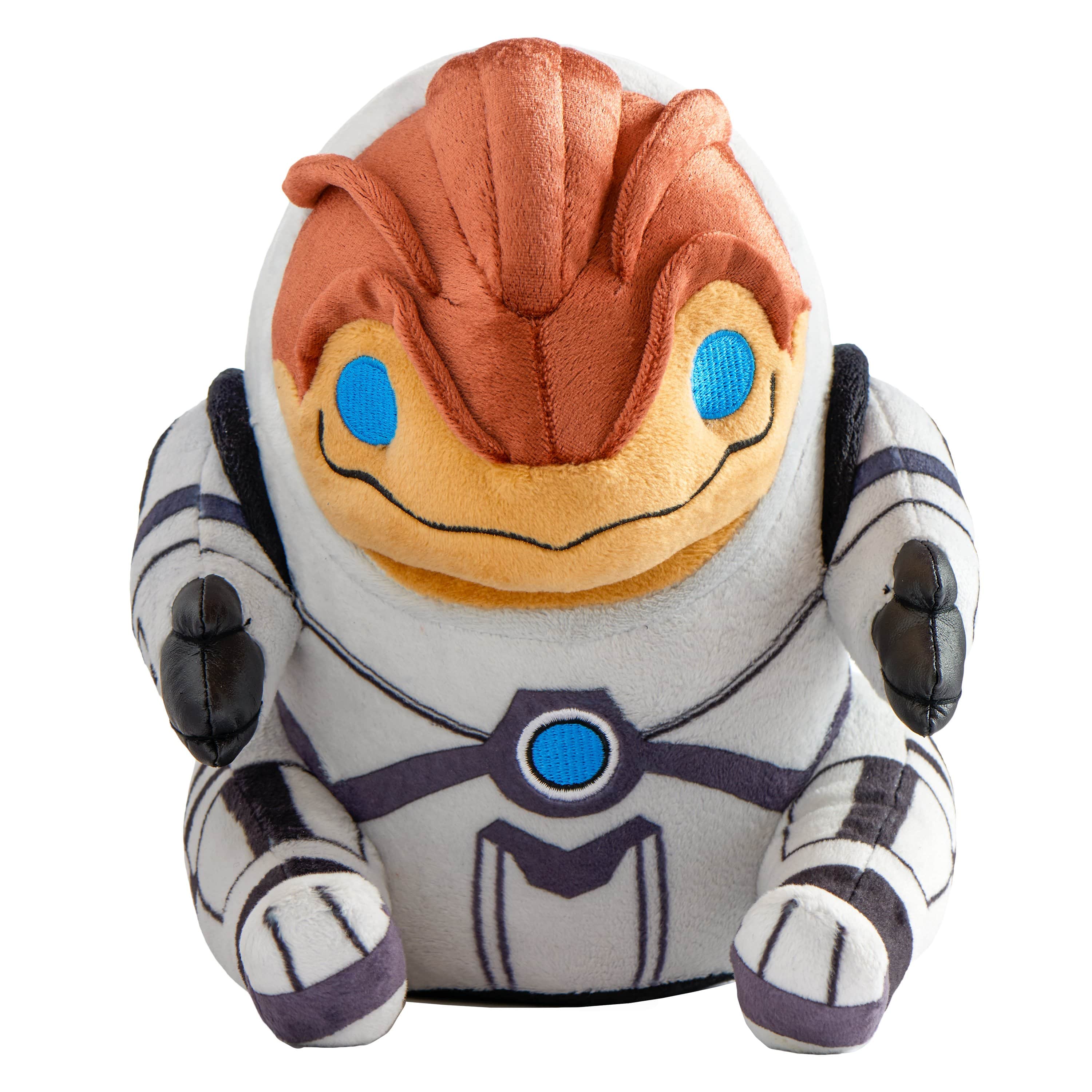 Mass Effect - Grunt Collector's Plush - Image 4