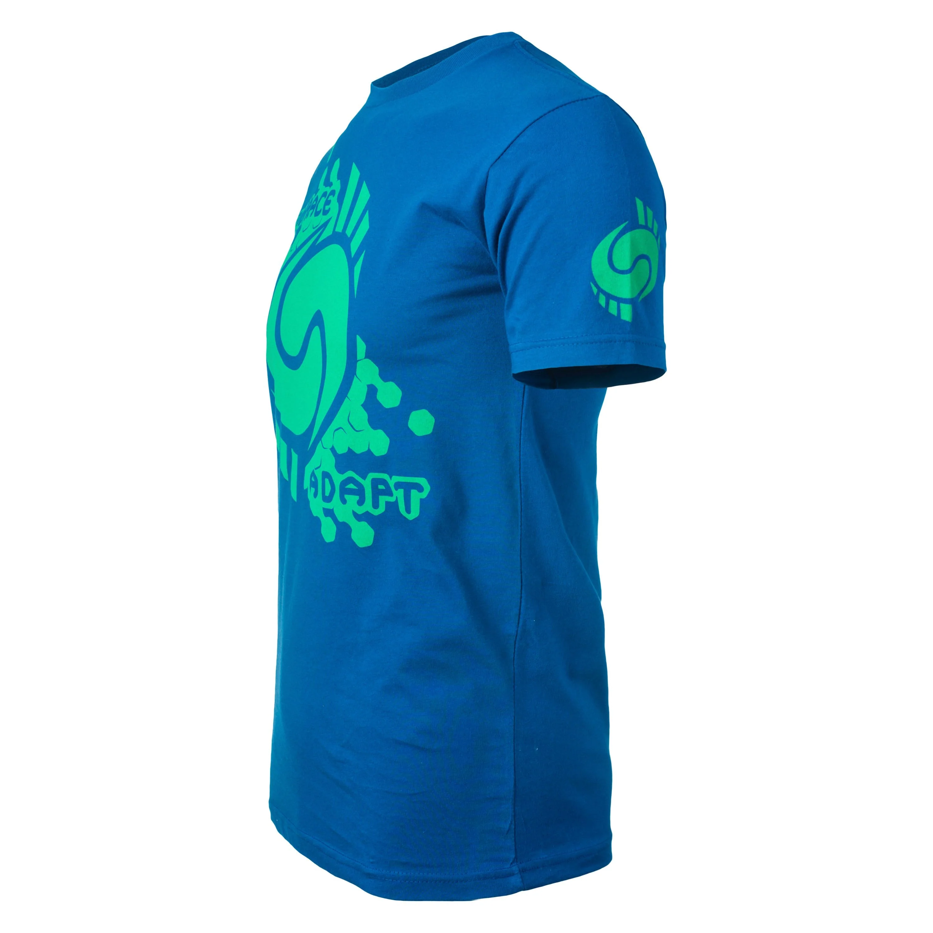 Sid Meier's Civilization: Beyond Earth - Harmony Affinity Tee - Image 2
