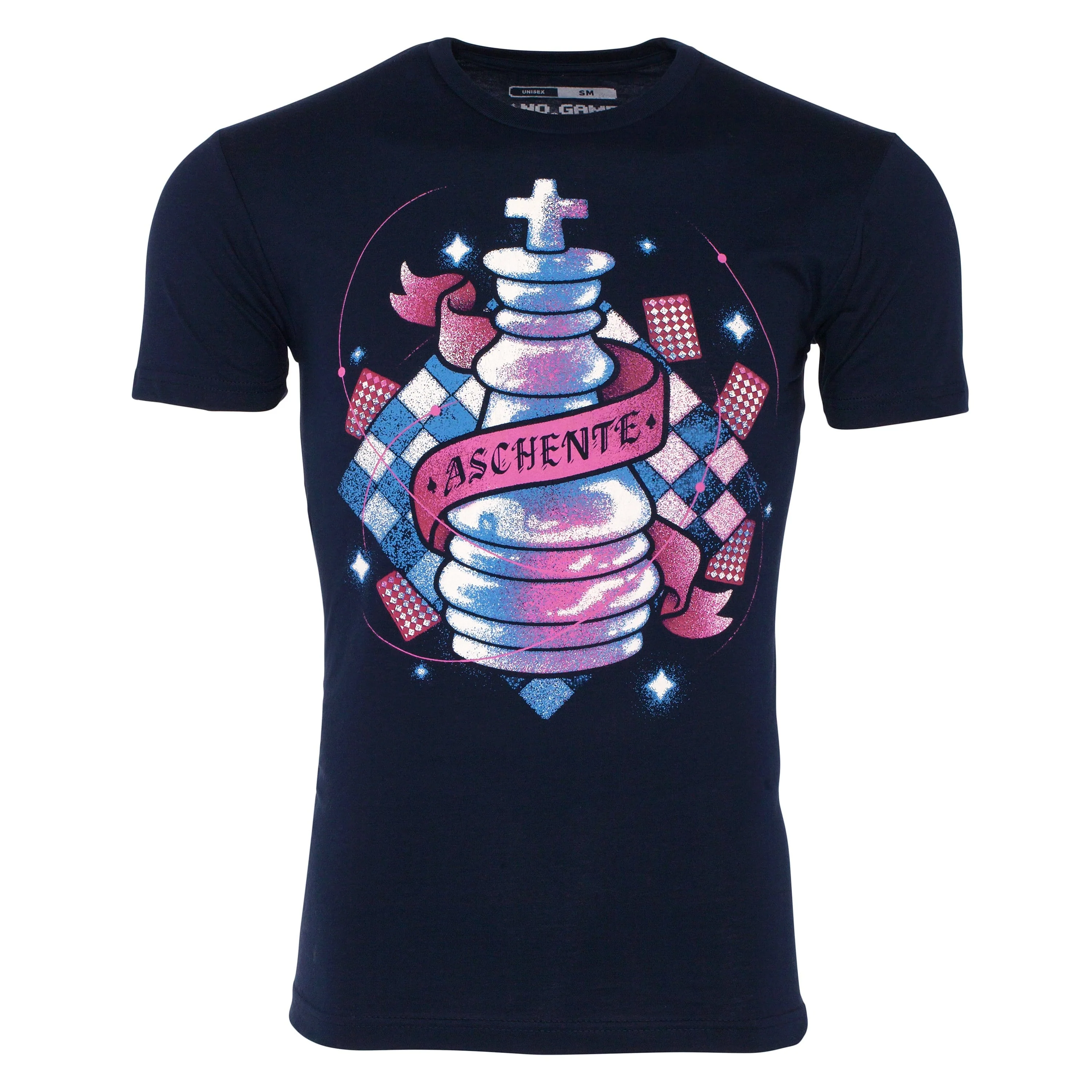 No Game No Life - Imanity Piece Tee