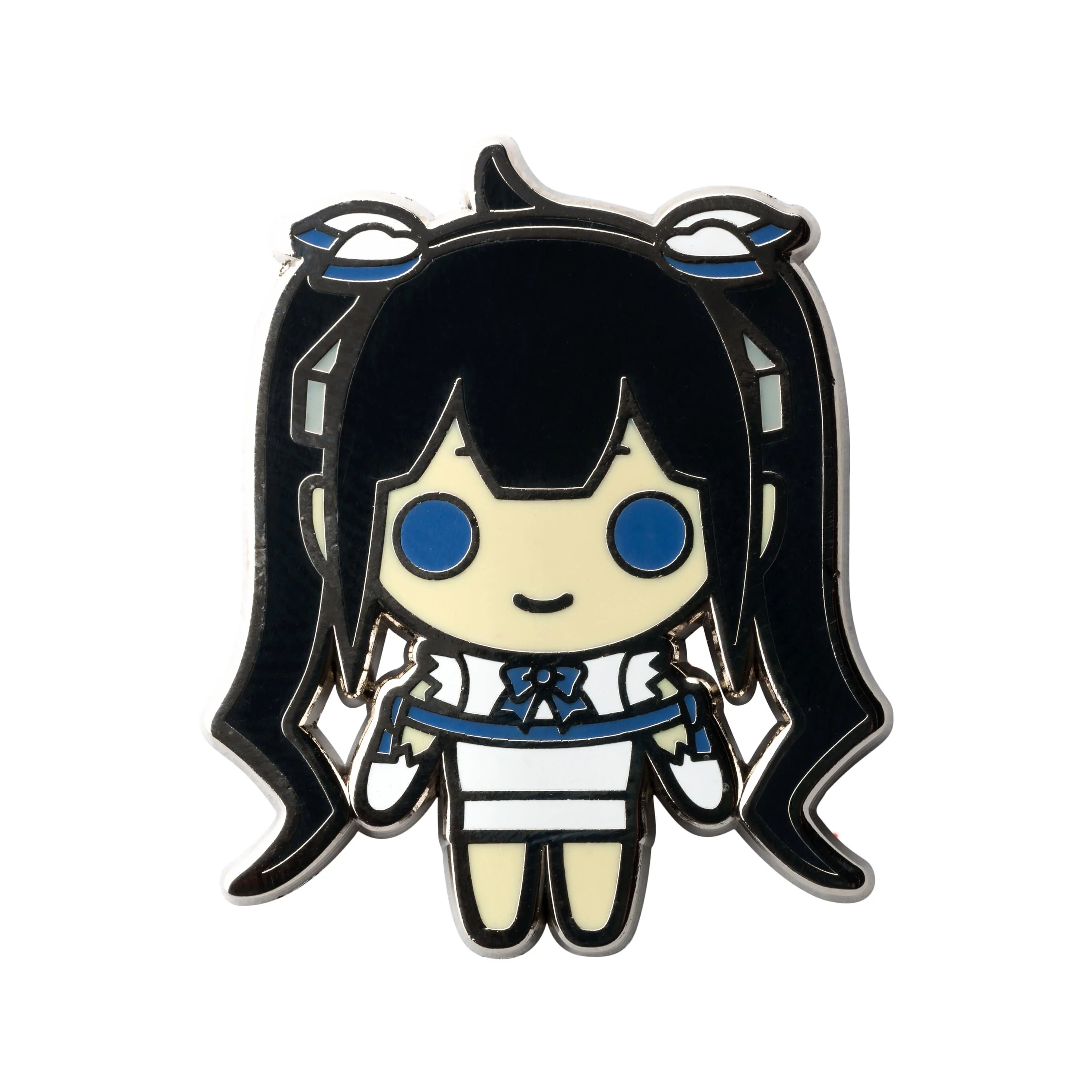 Is It Wrong To Try To Pick Up Girls In A Dungeon? - Hestia Collector's Pin