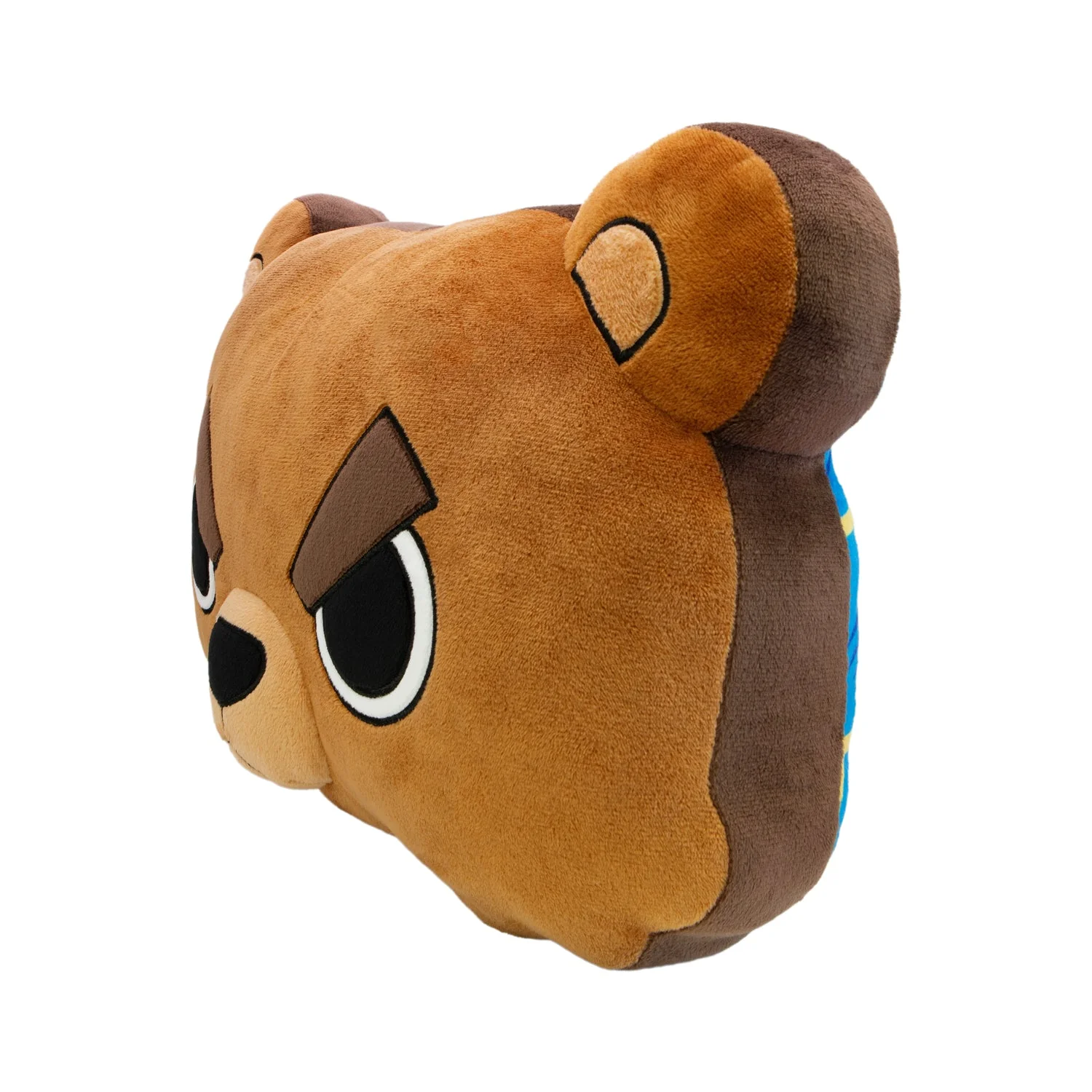 Life is Strange 2 - Power Bear Pillow Plush - Image 2