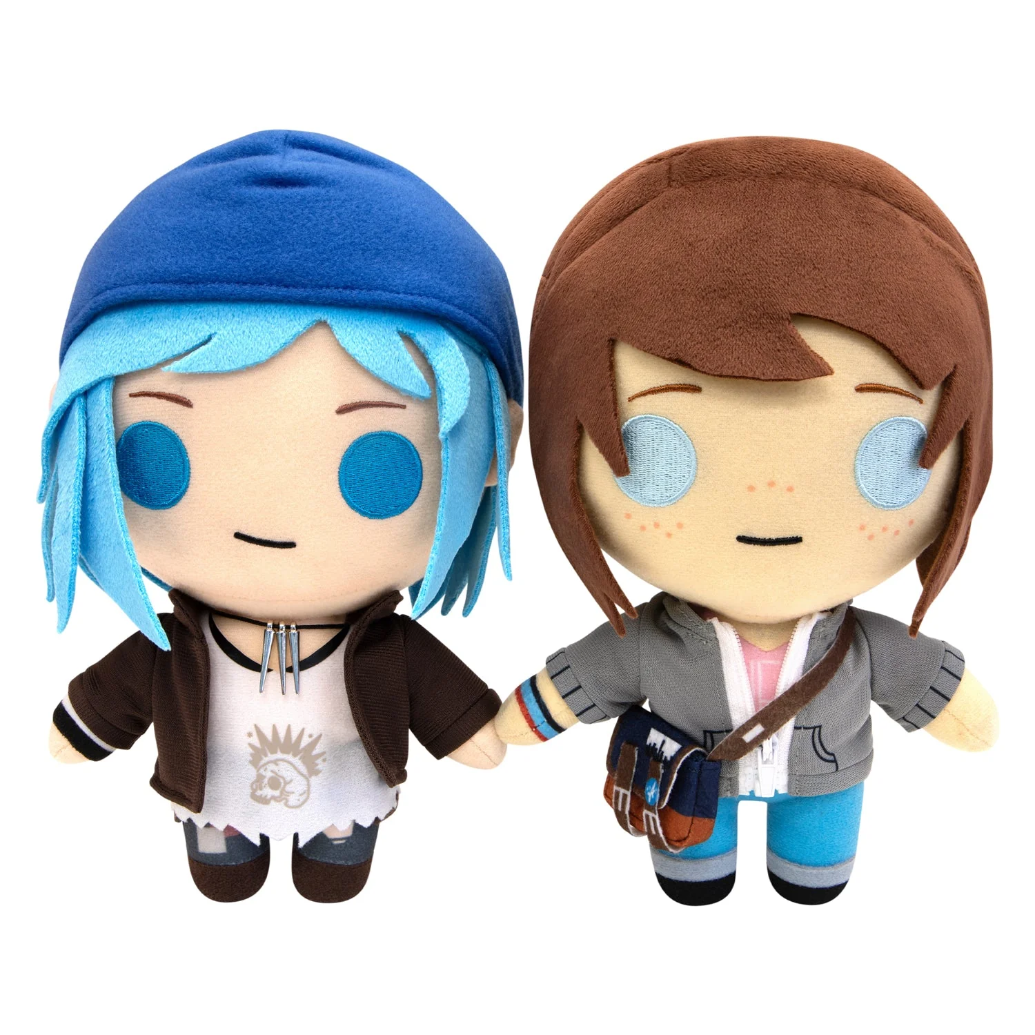 Life is Strange - Chloe Price Collector's Plush - Image 5