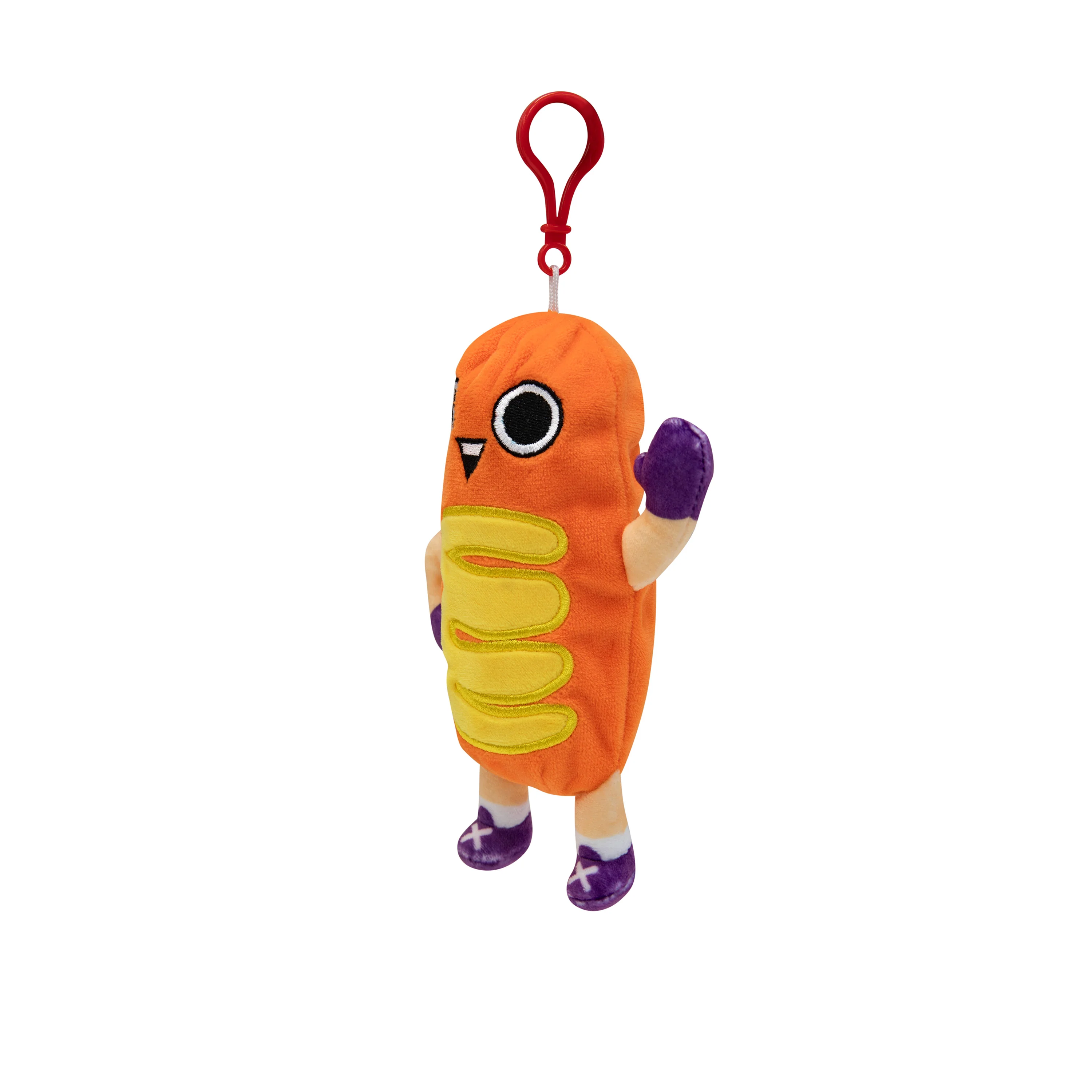 Life is Strange - Hawt Dawg Man Hanger Tote - Image 3