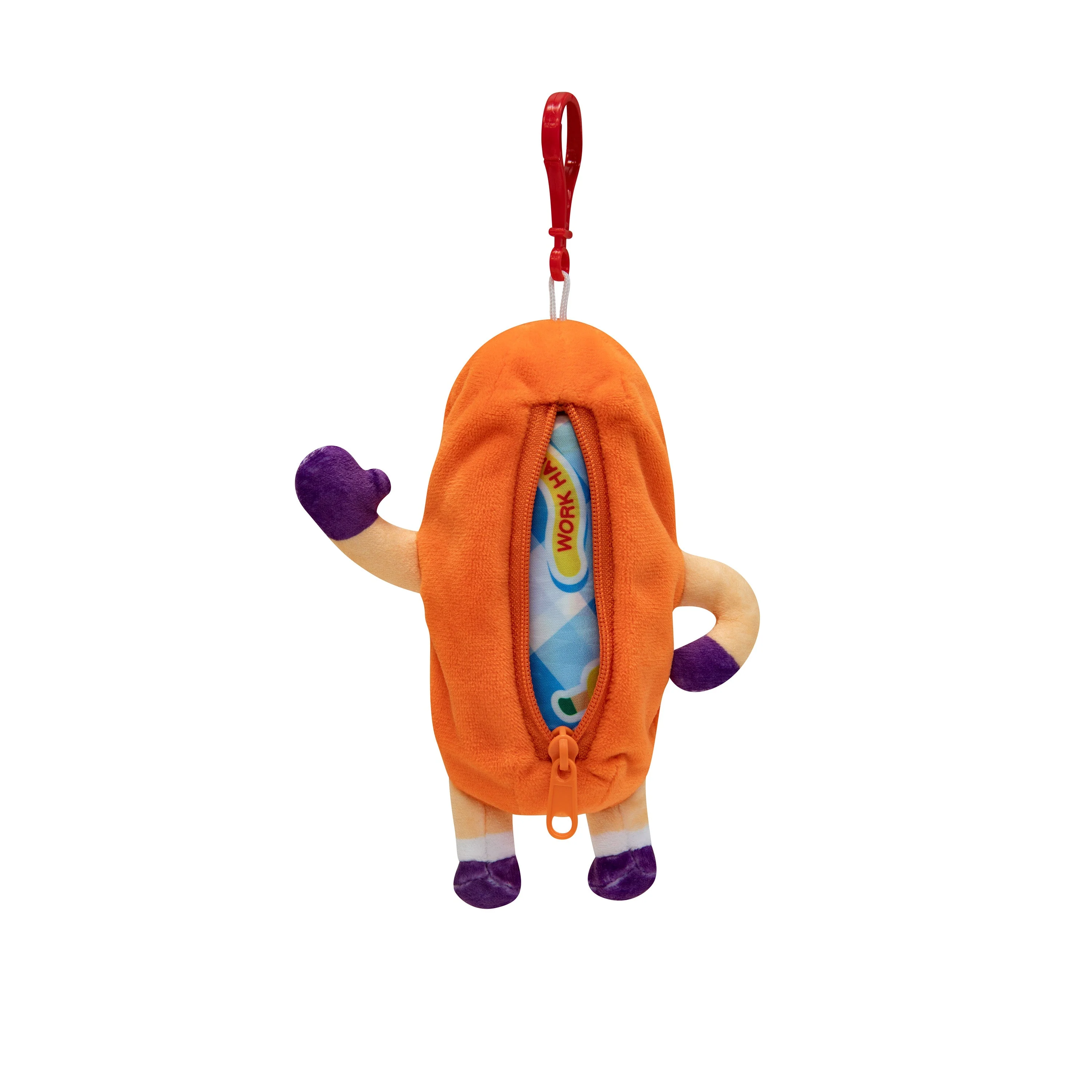 Life is Strange - Hawt Dawg Man Hanger Tote - Image 5