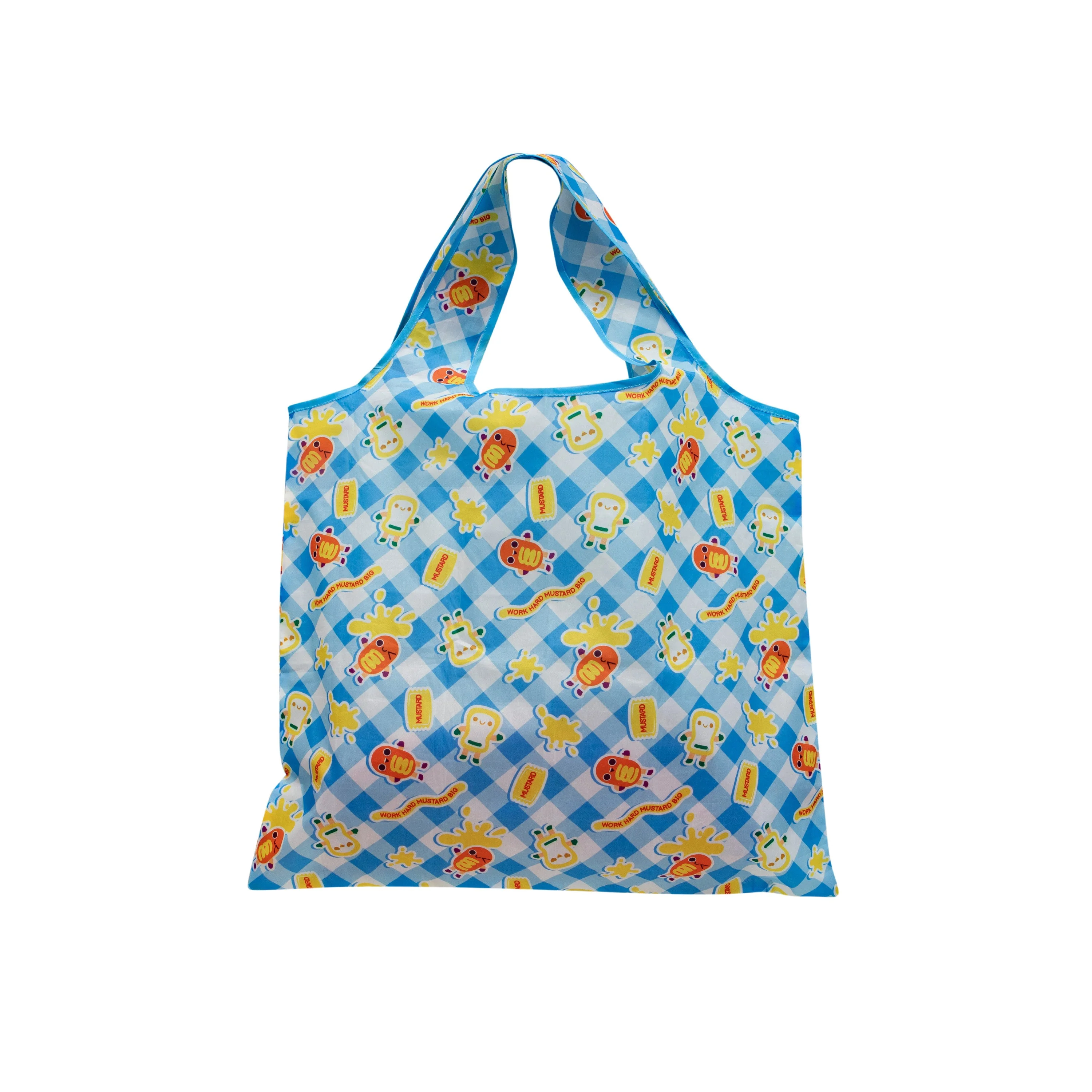 Life is Strange - Hawt Dawg Man Hanger Tote - Image 6
