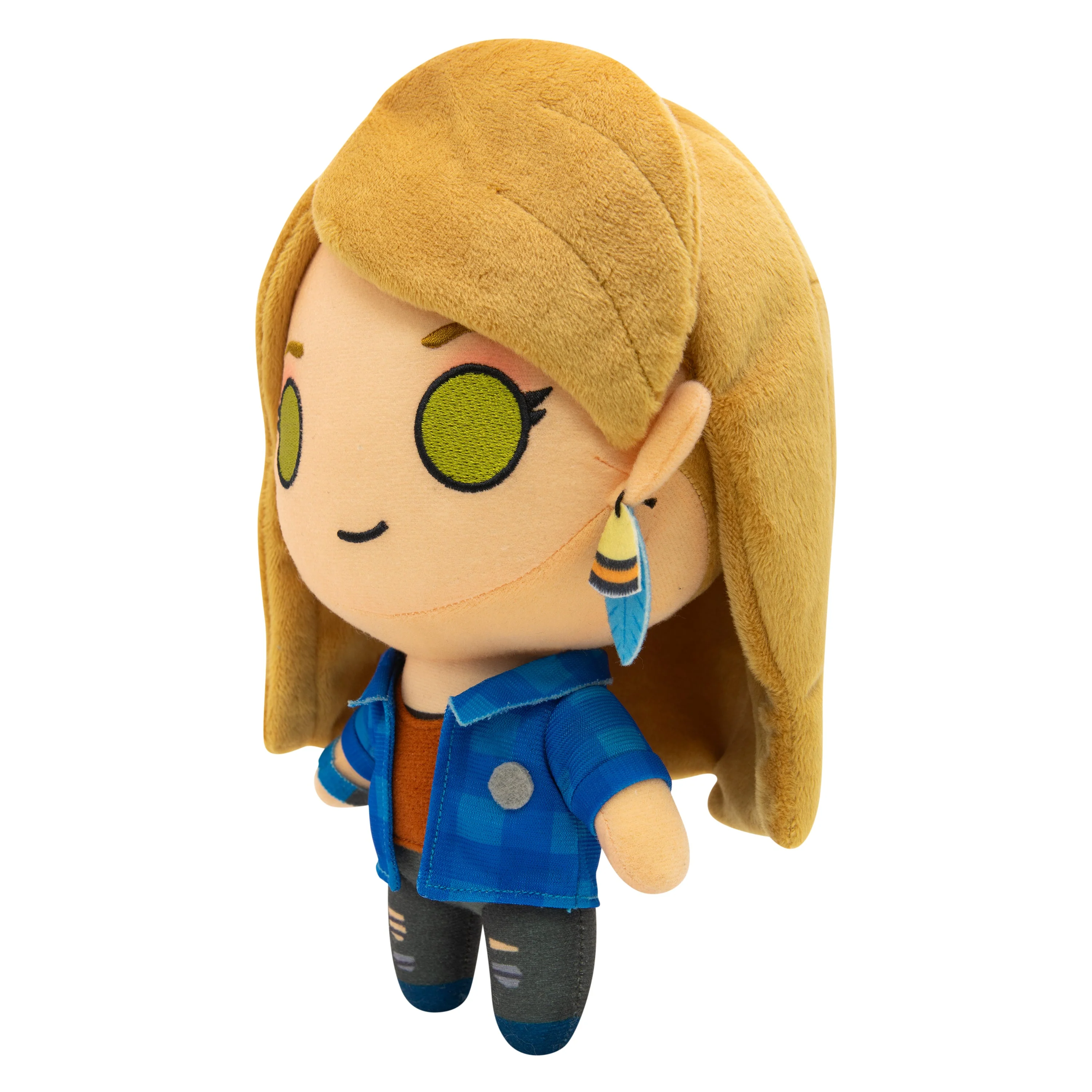 Life is Strange - Rachel Amber Collector's Plush - Image 2