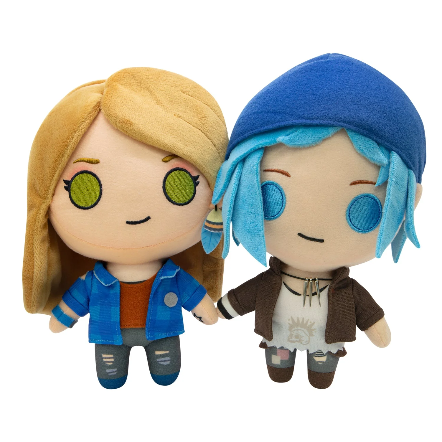 Life is Strange - Rachel Amber Collector's Plush - Image 4