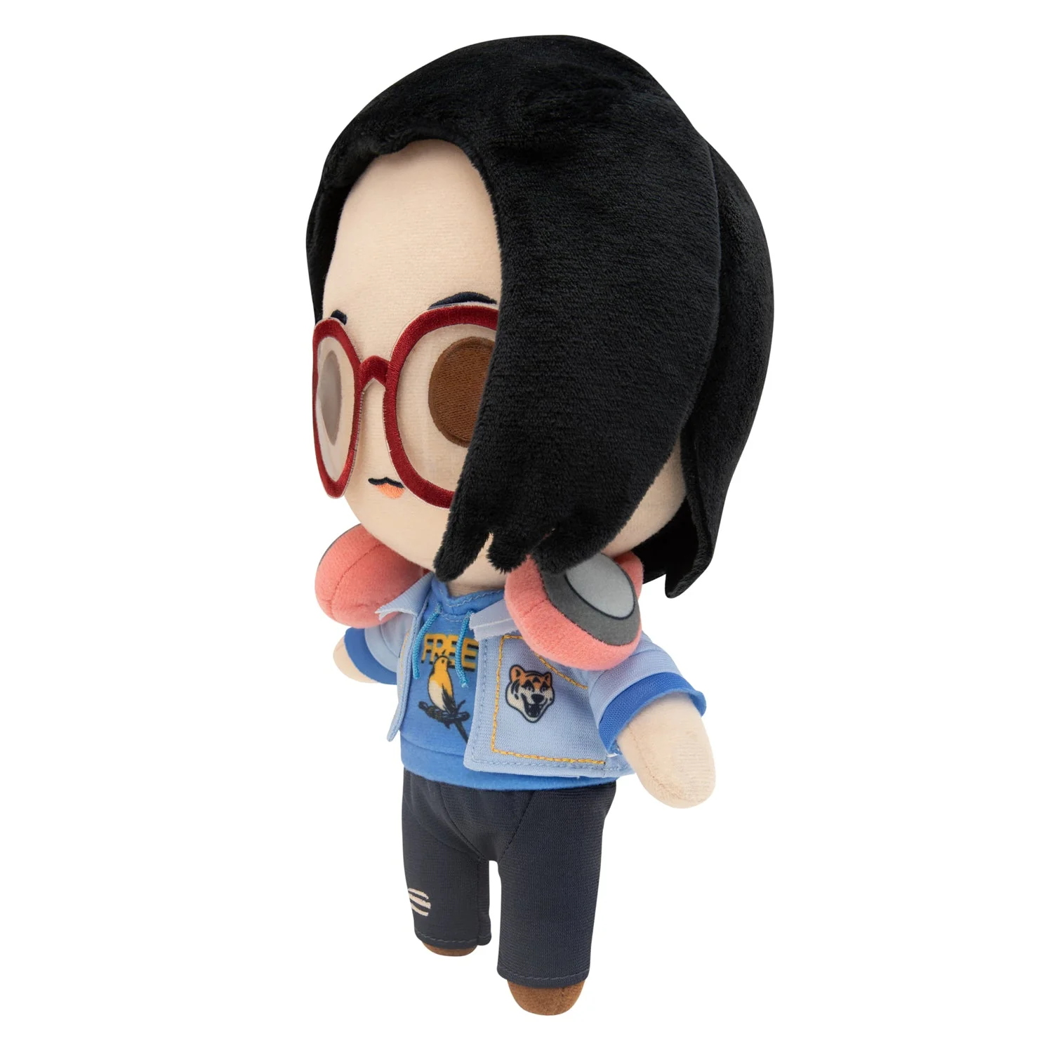Life is Strange: True Colors - Alex Chen Collector's Plush - Image 2