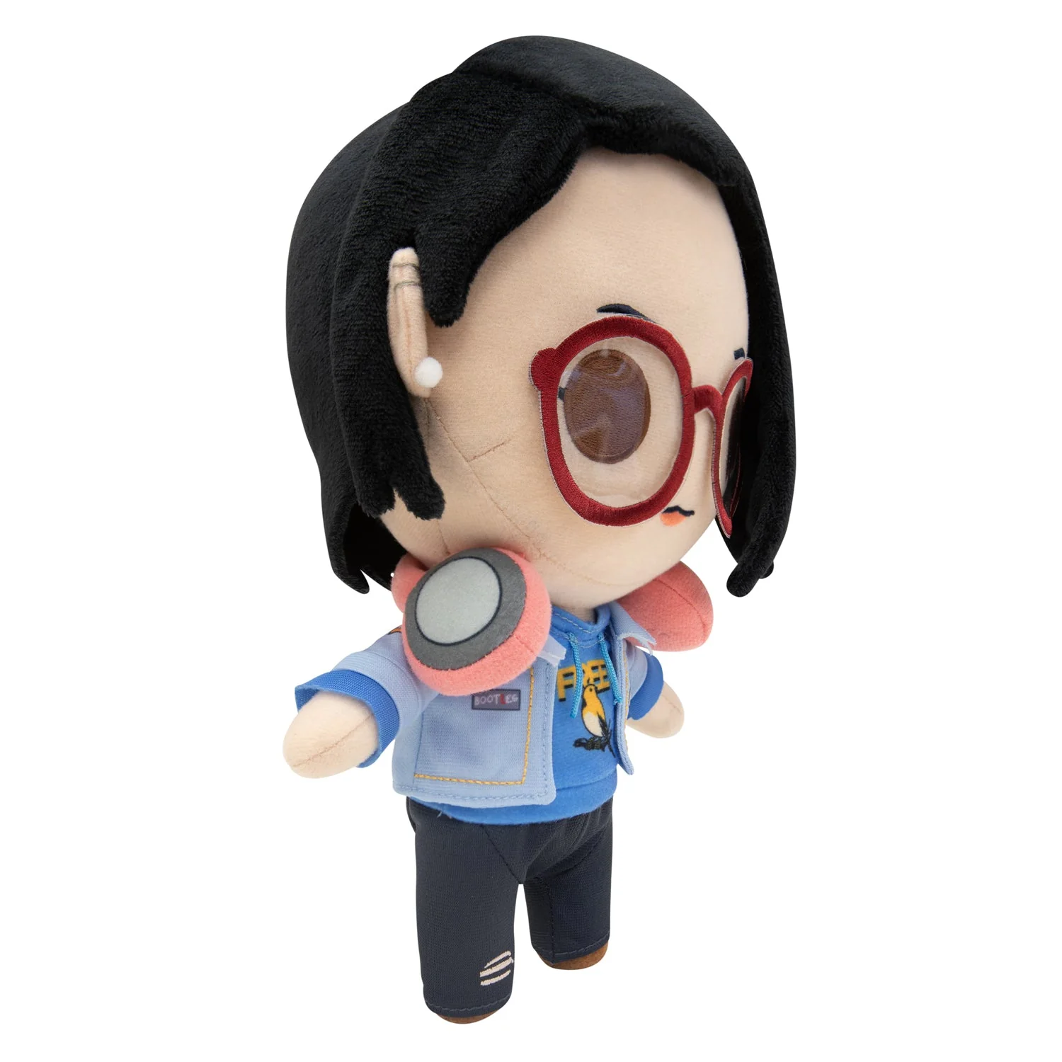 Life is Strange: True Colors - Alex Chen Collector's Plush - Image 4