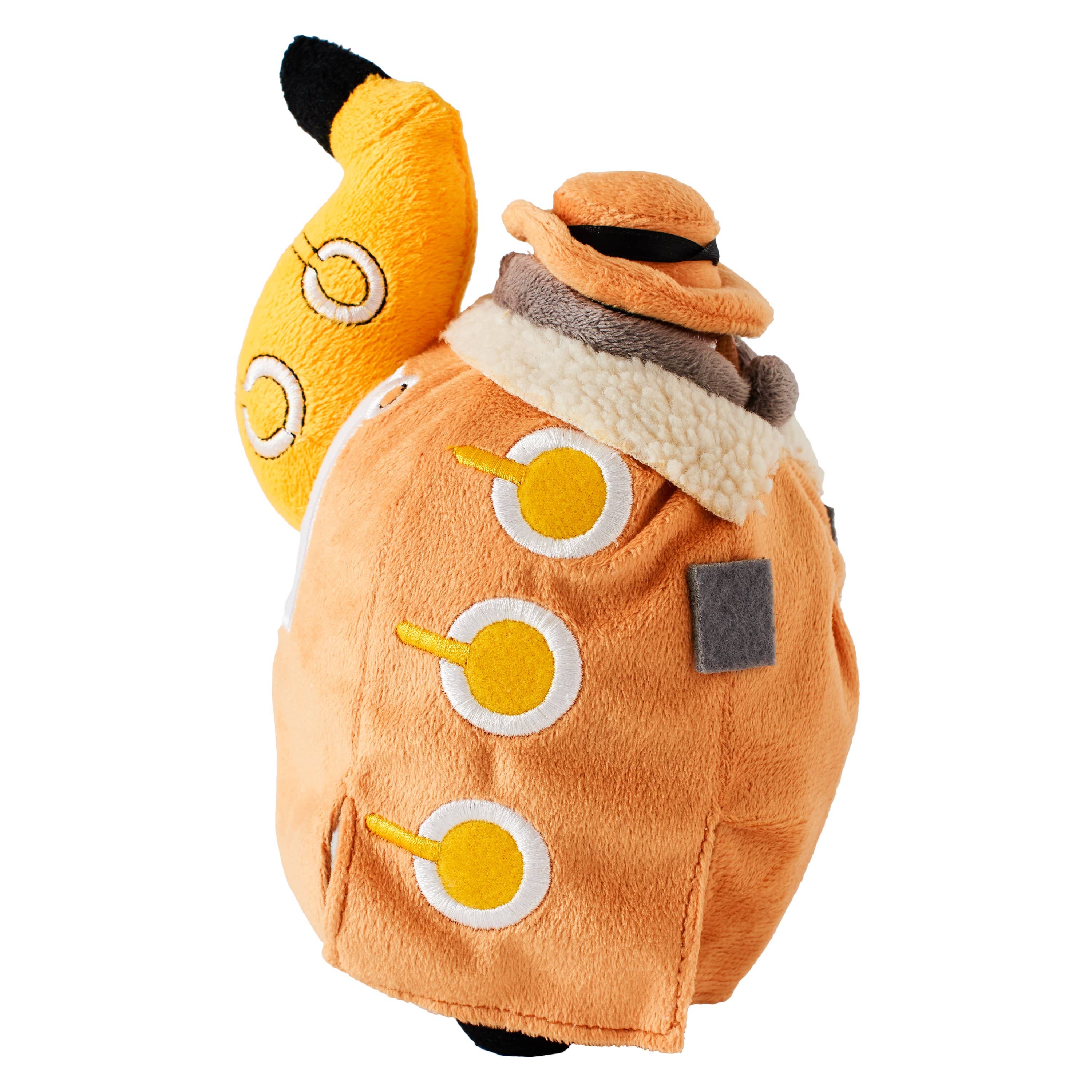 Skullgirls - Lil' Band Plush - Image 2