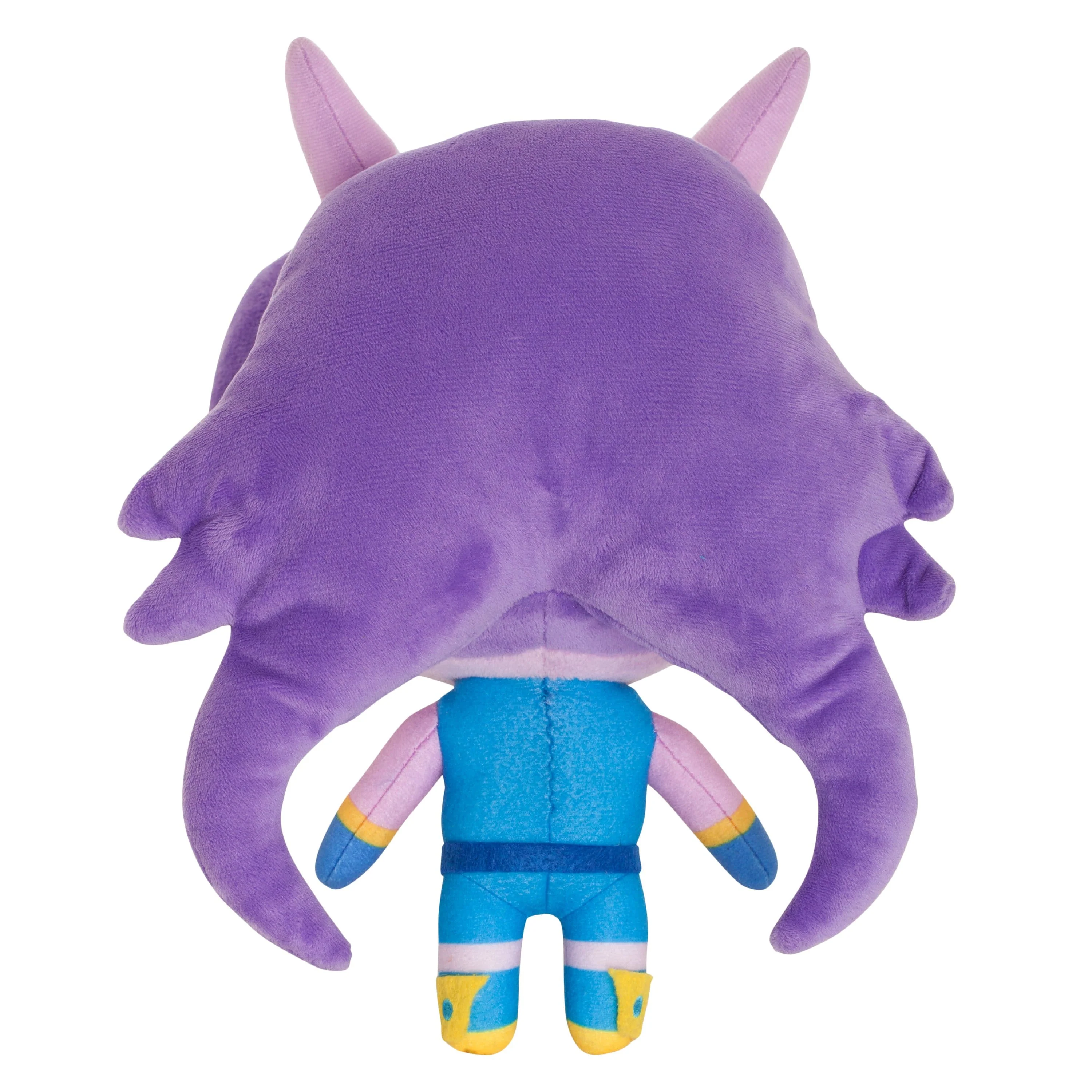 Freedom Planet - Sash Lilac Collector's Plush - Image 4