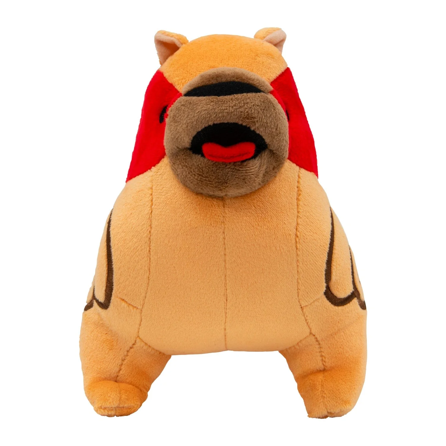 Dragon Age - Mabari Plush - Image 2