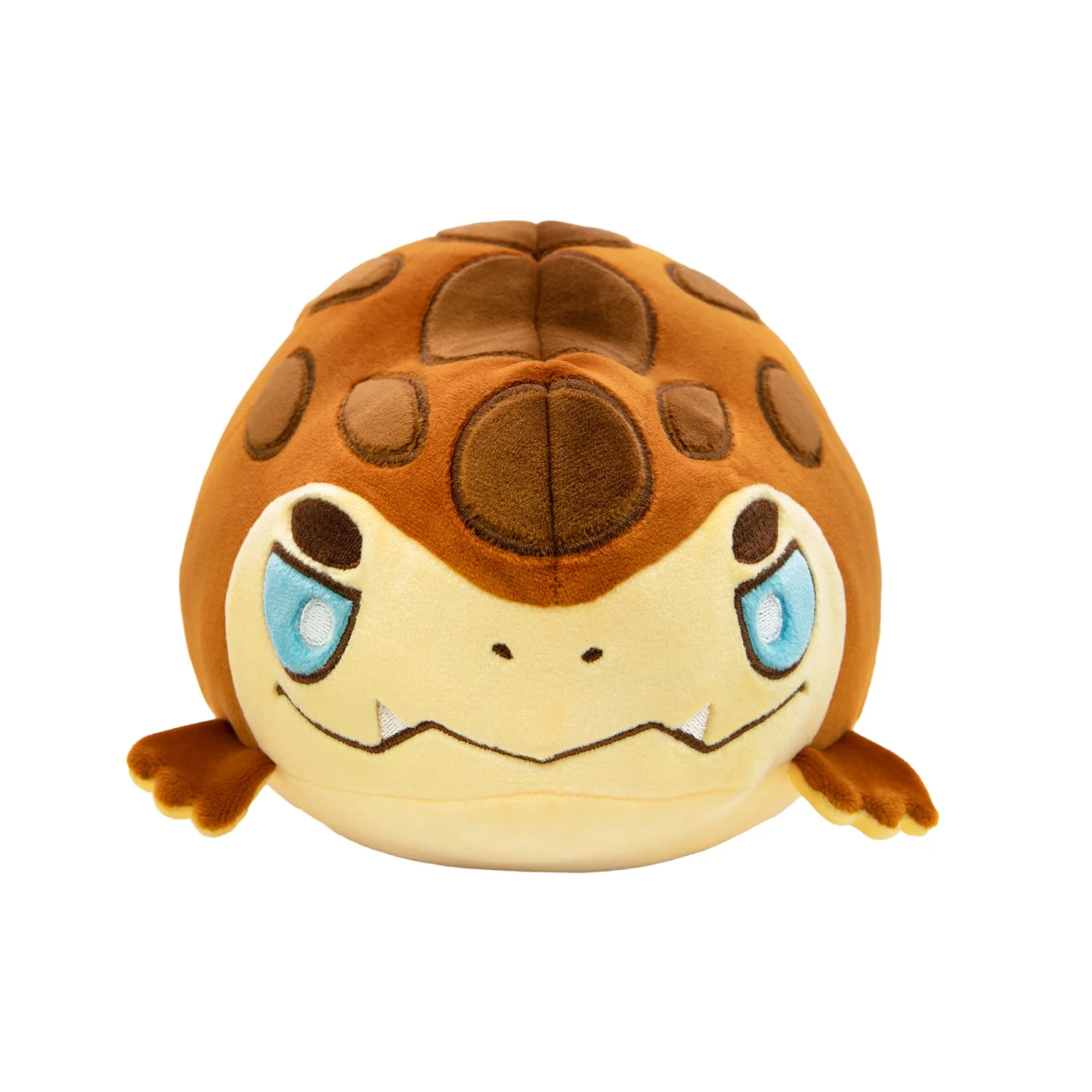 Mass Effect - Baby Krogan Pillow Plush - Image 2
