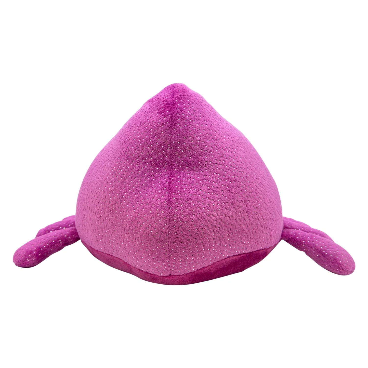 Mass Effect - Hanar Glitter Pillow Plush - Image 2