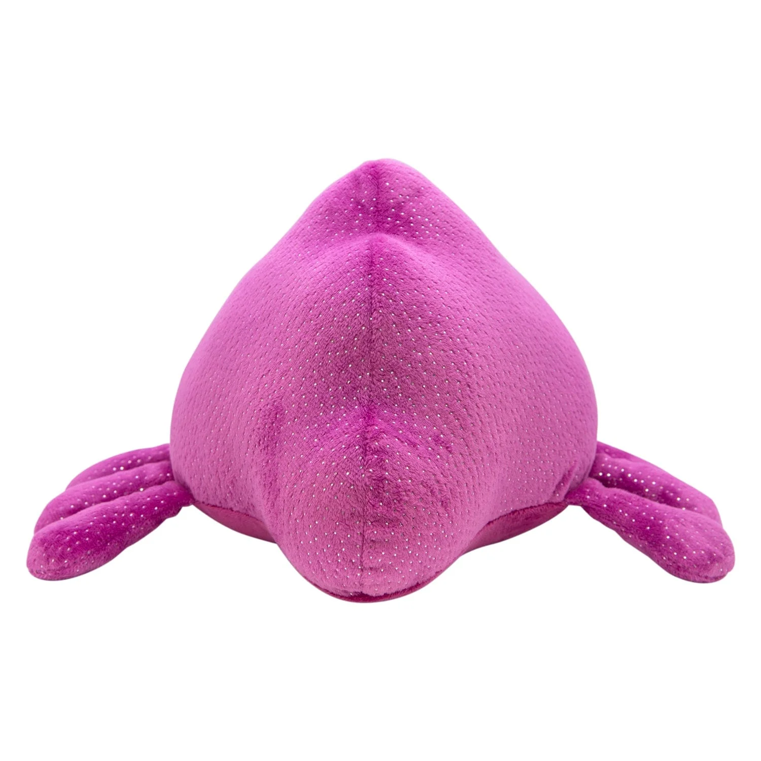 Mass Effect - Hanar Glitter Pillow Plush - Image 3