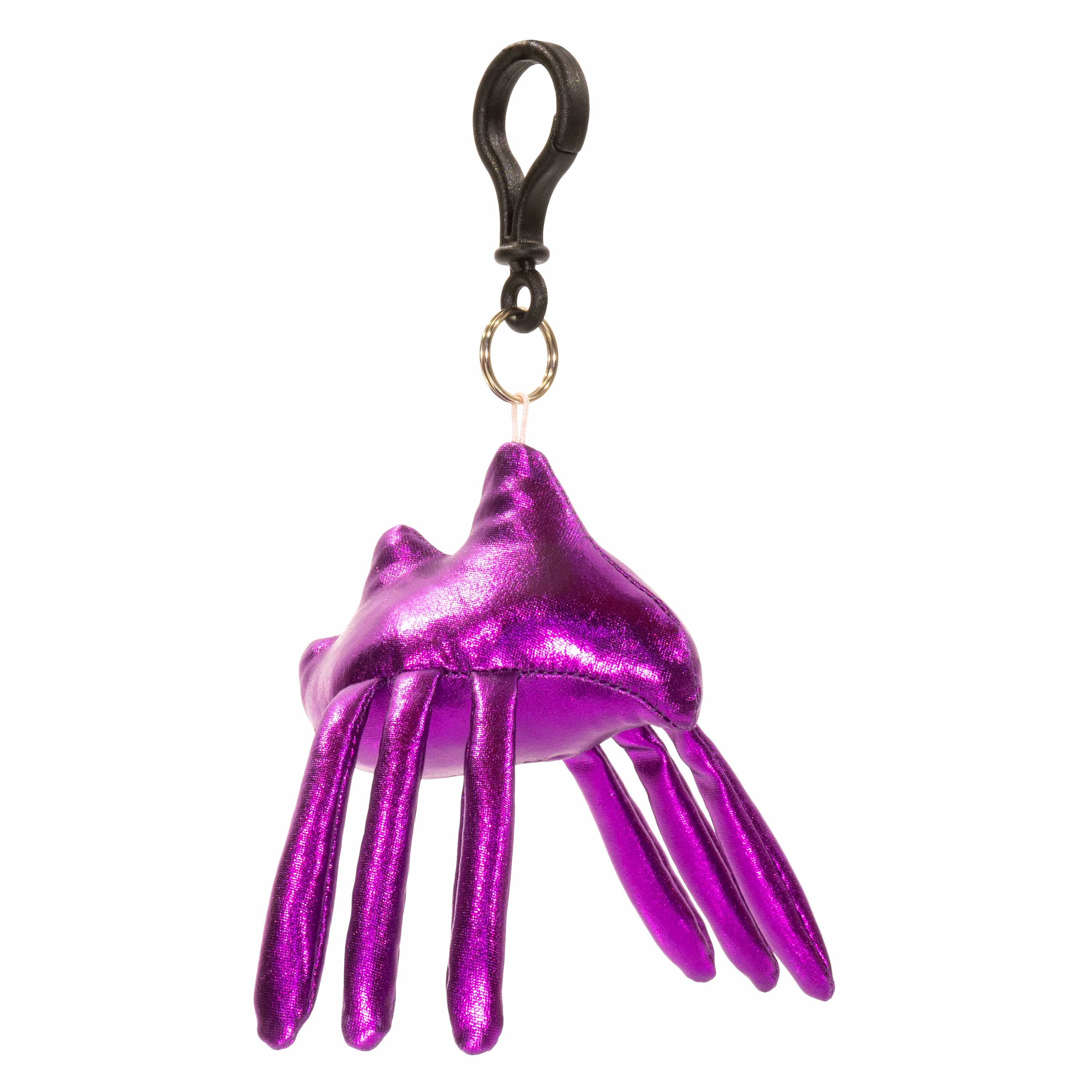 Mass Effect - Hanar Hanger Plush - Image 3