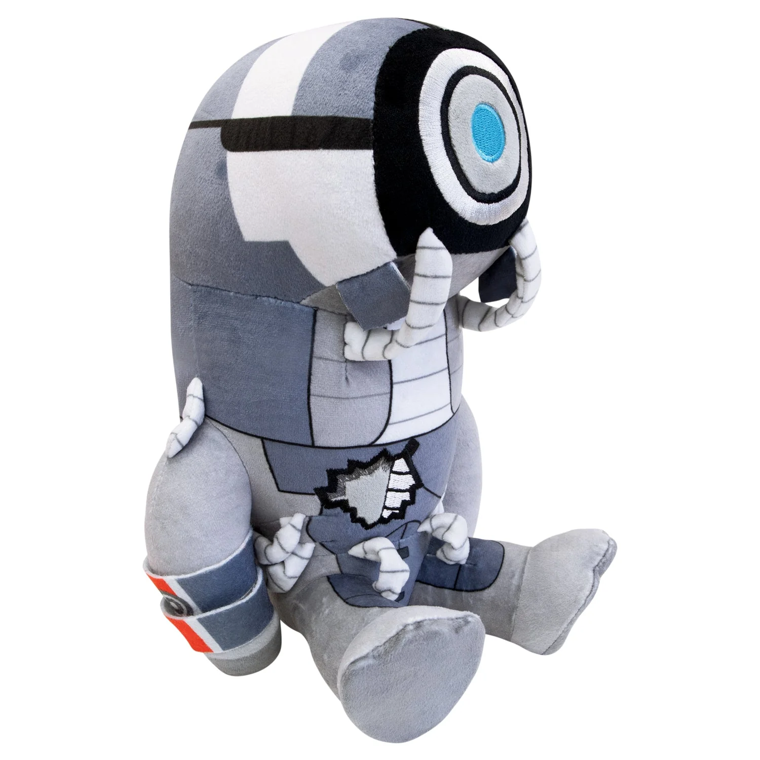 Mass Effect - Legion Collector's Plush - Image 2