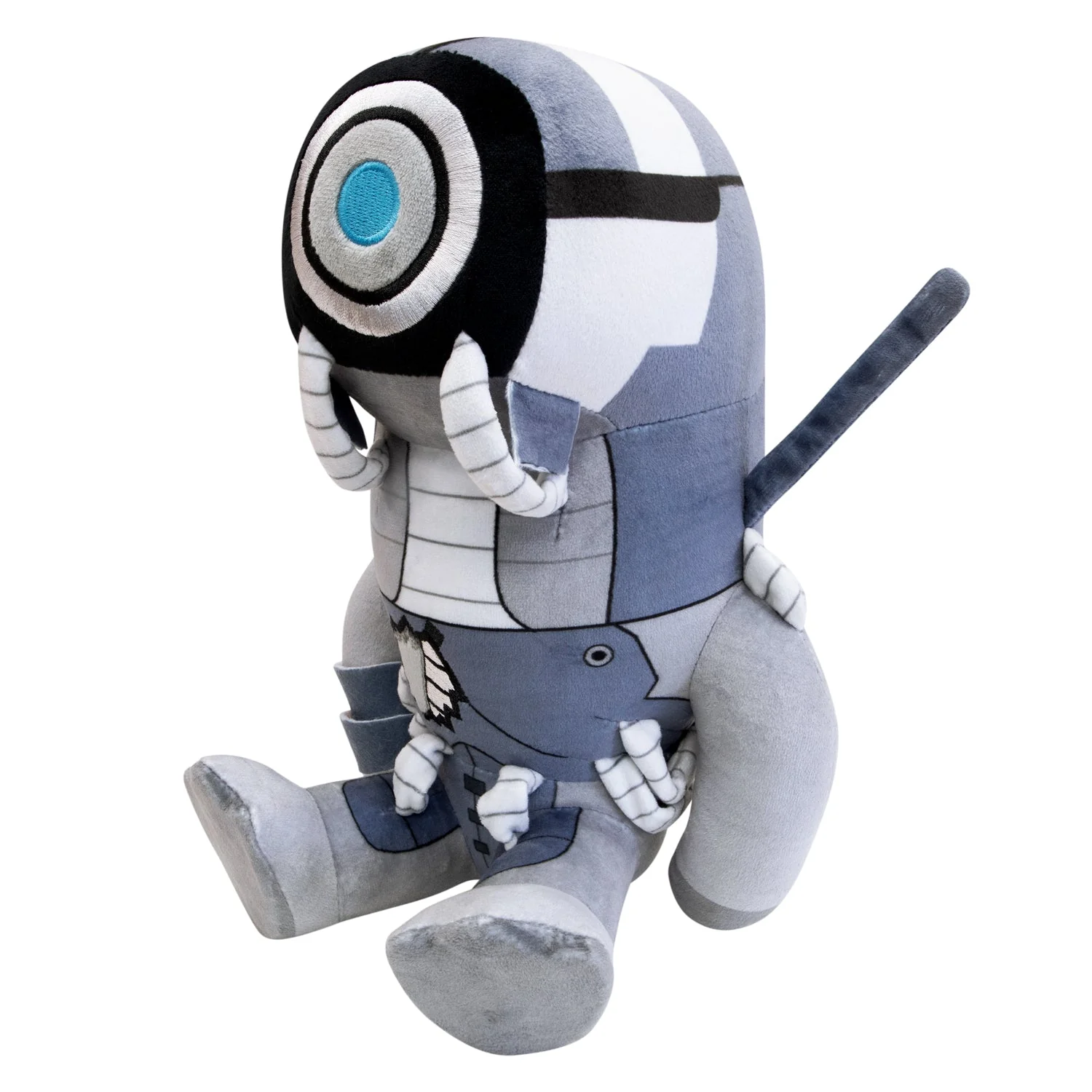 Mass Effect - Legion Collector's Plush - Image 3