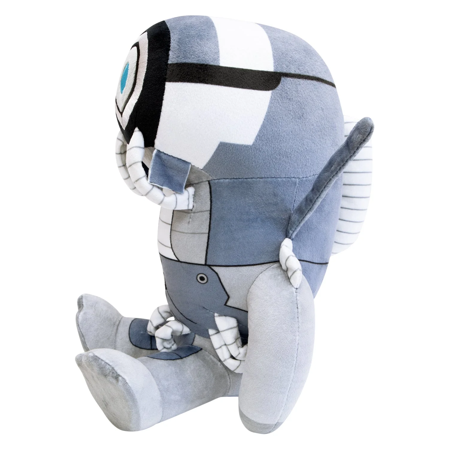 Mass Effect - Legion Collector's Plush - Image 4