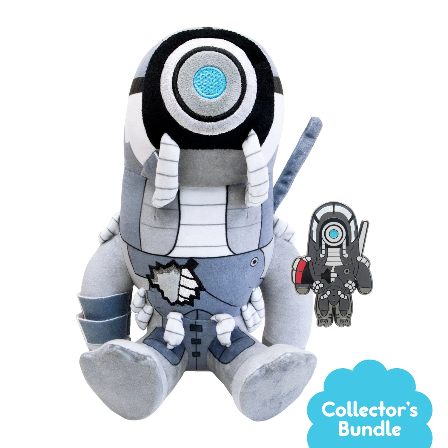 Mass Effect - Legion Collector's Set