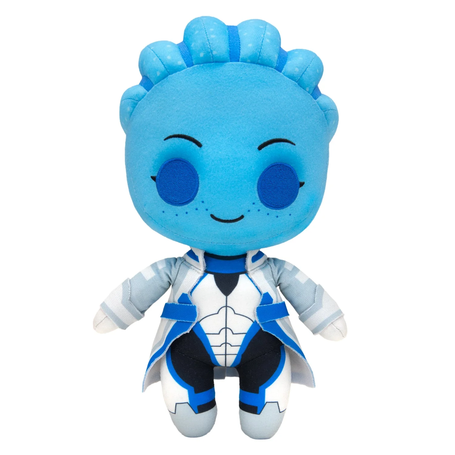 Mass Effect - Liara T'Soni Collector's Plush