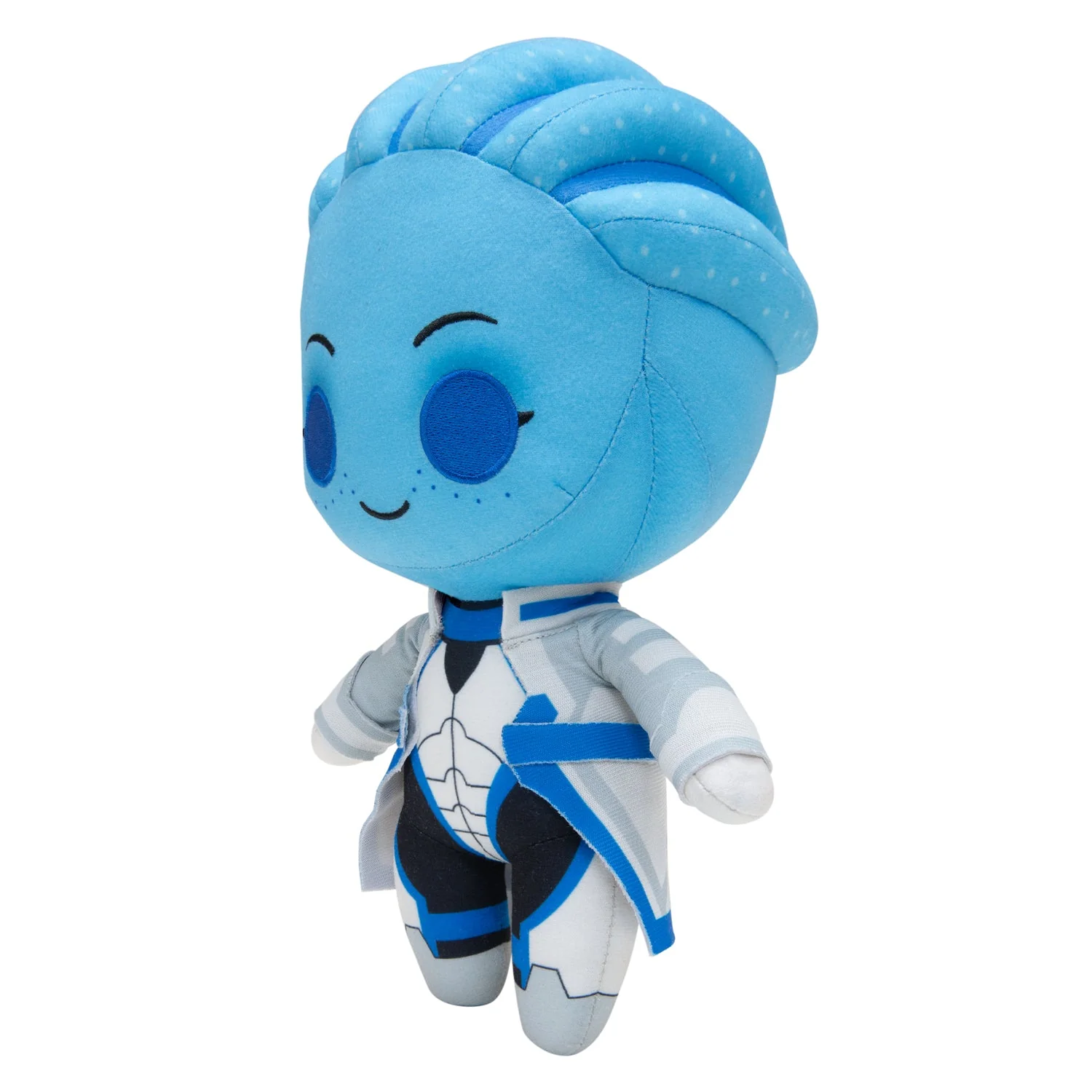 Mass Effect - Liara T'Soni Collector's Plush - Image 2