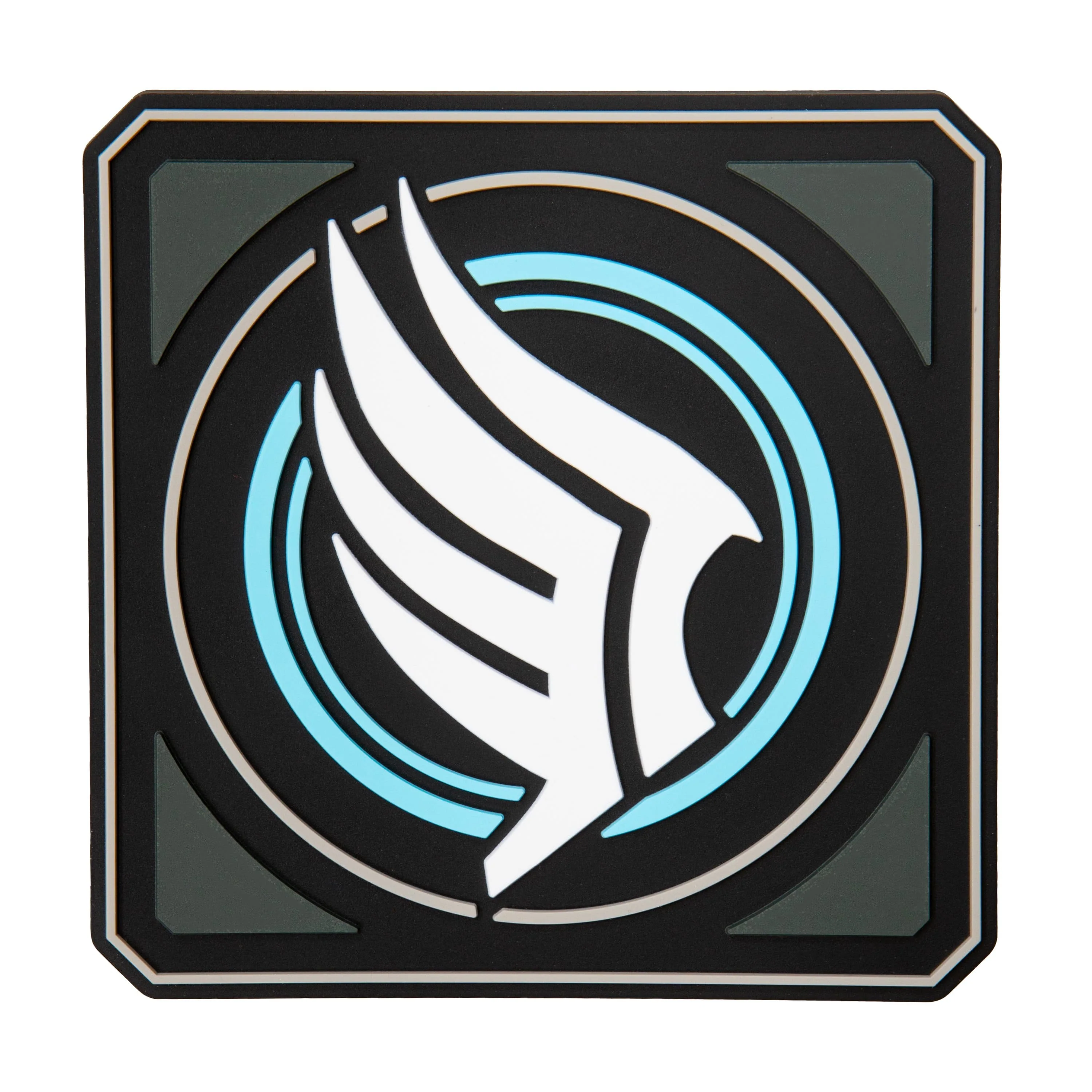 Mass Effect - Paragon Silicone Coaster Set - Image 6