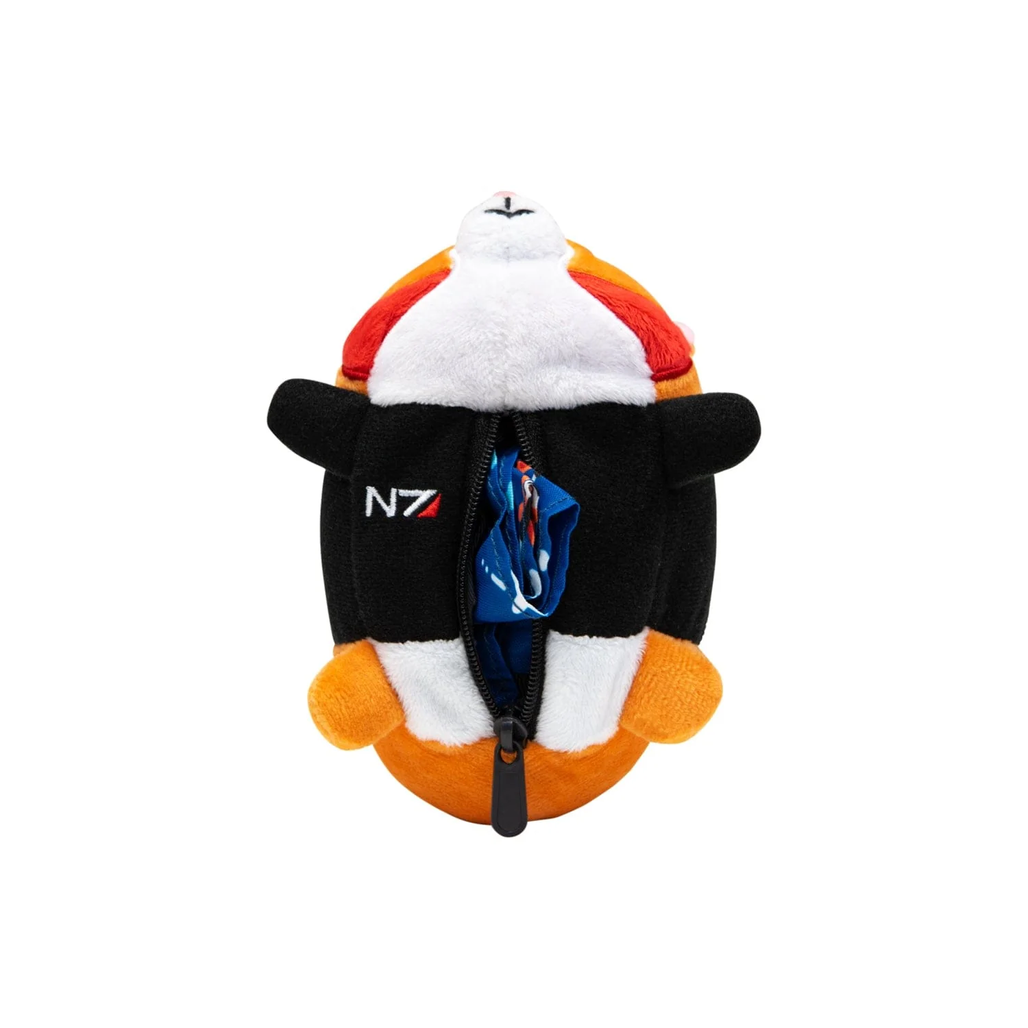 Mass Effect - Space Hamster Hanger Tote - Image 4