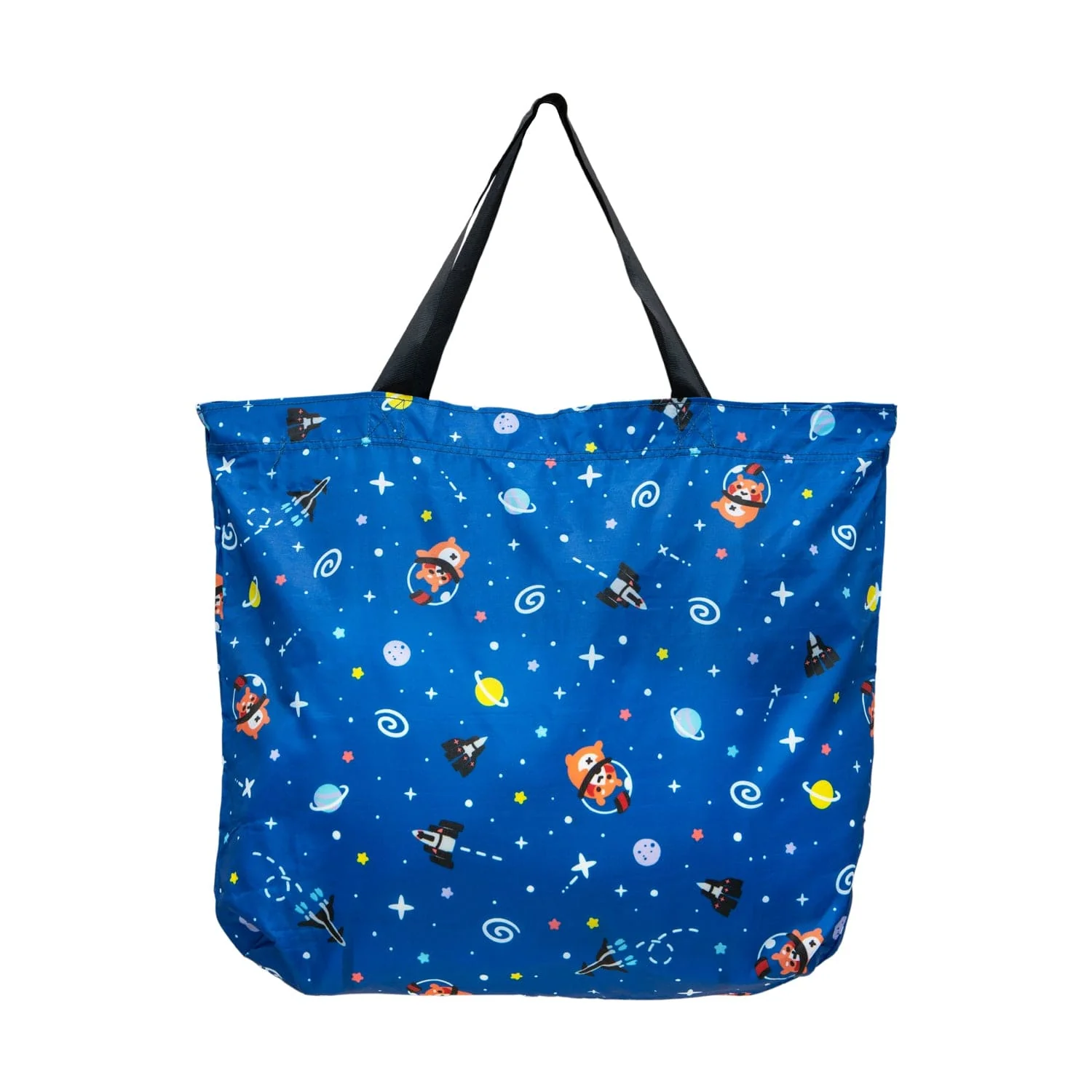 Mass Effect - Space Hamster Hanger Tote - Image 5