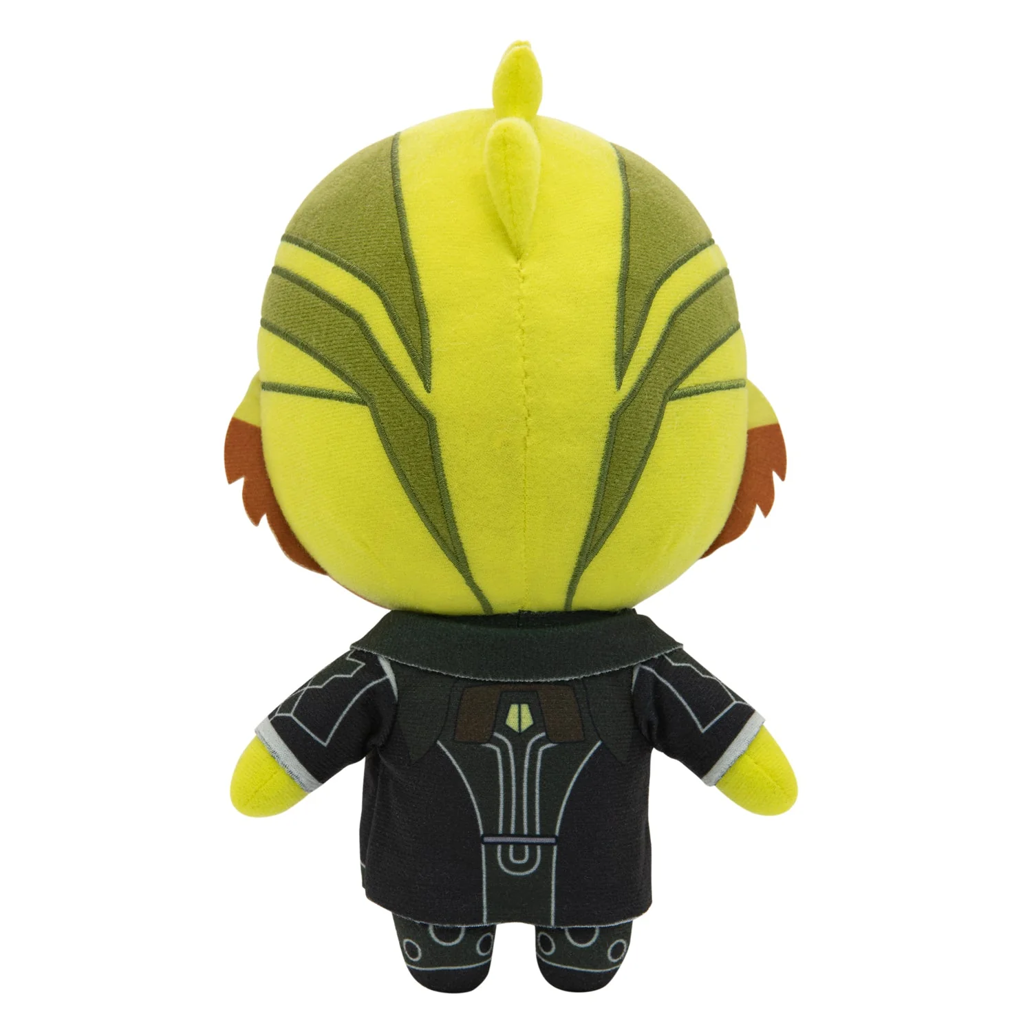 Mass Effect - Thane Krios Collector's Plush - Image 2
