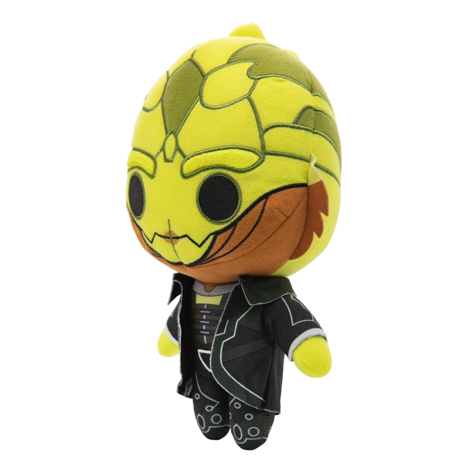 Mass Effect - Thane Krios Collector's Plush - Image 3
