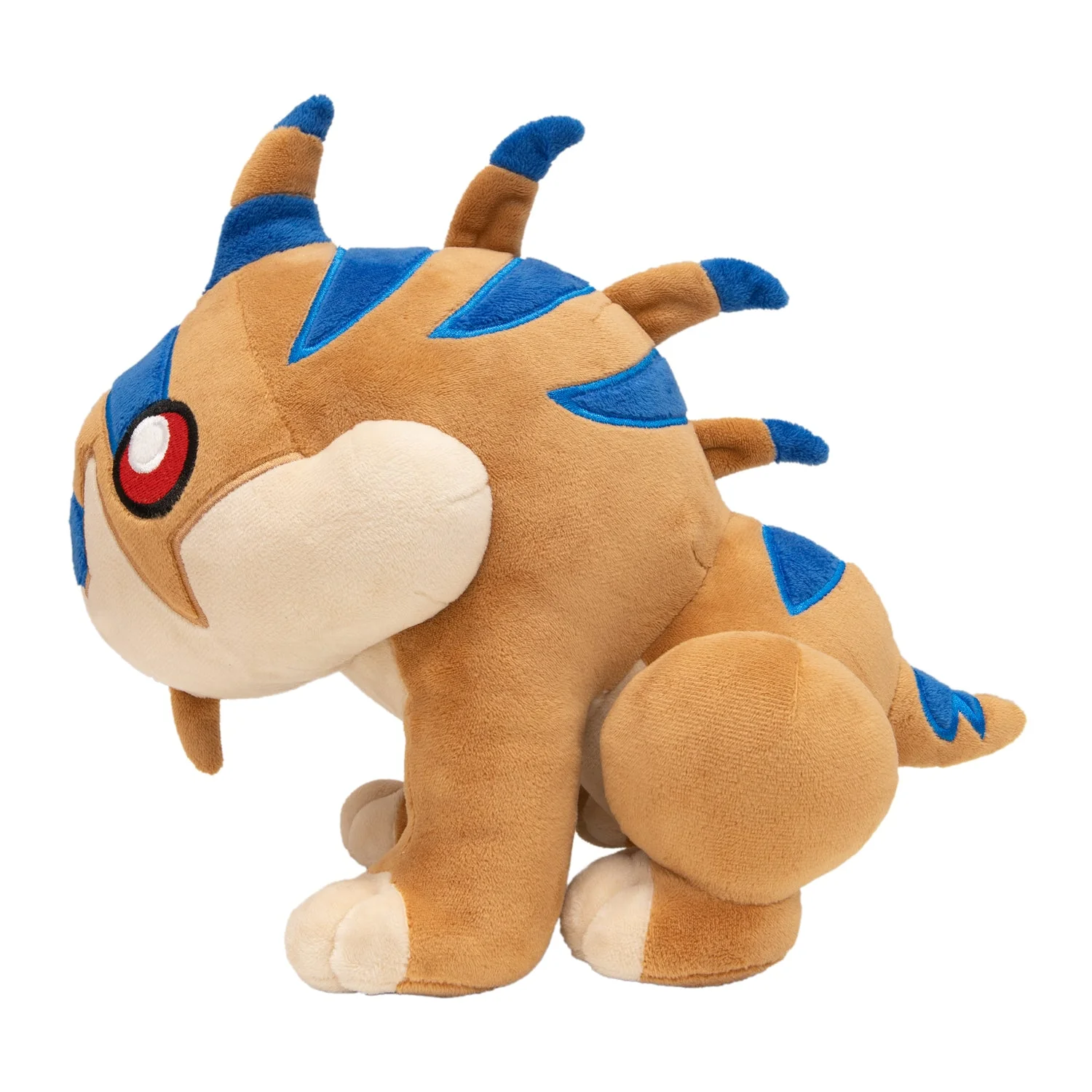 Mass Effect - Varren Pup Plush - Image 2