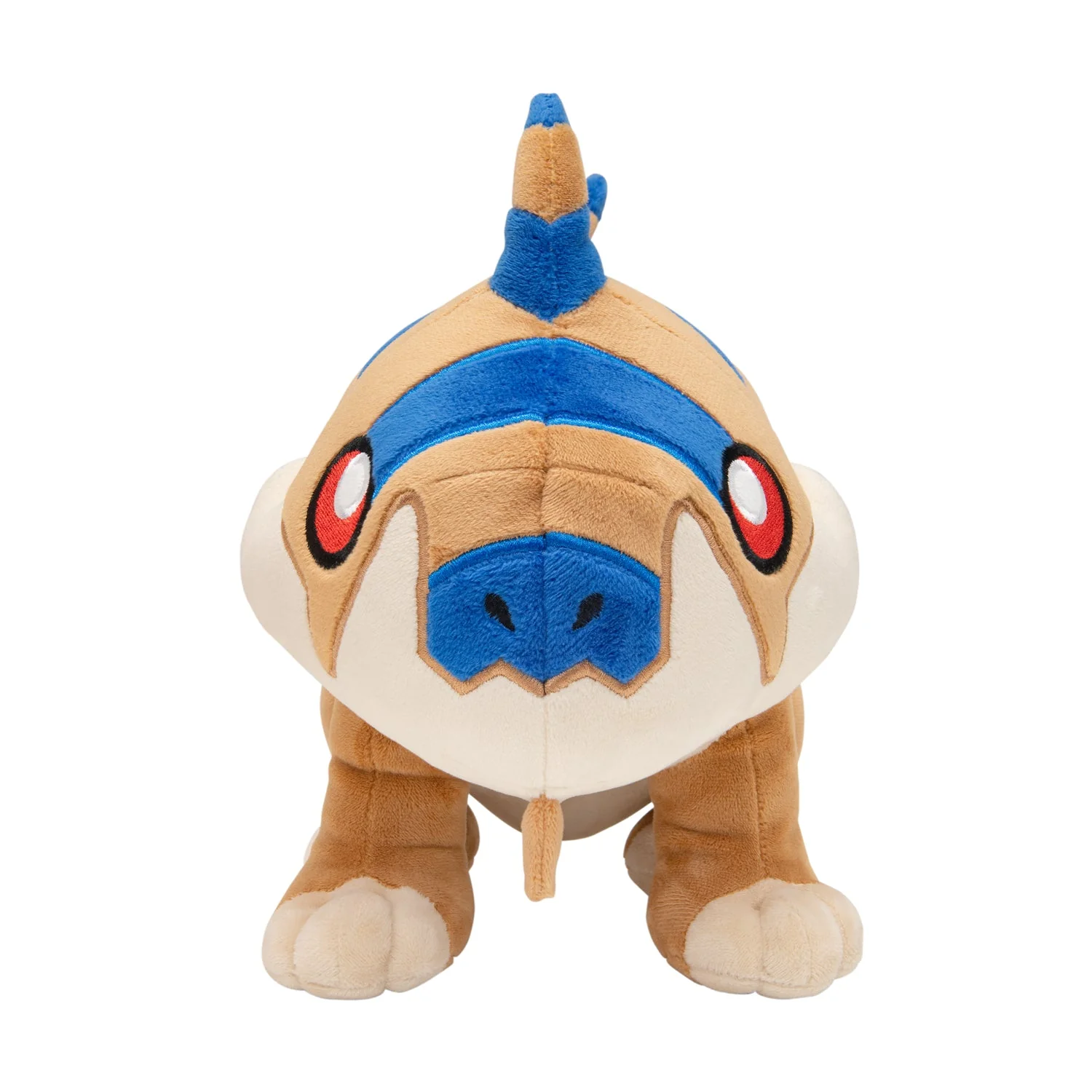 Mass Effect - Varren Pup Plush - Image 3