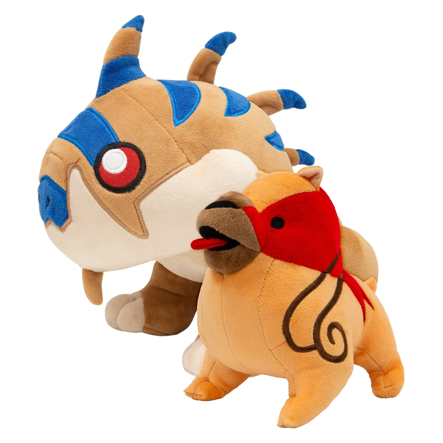 Mass Effect - Varren Pup Plush - Image 5