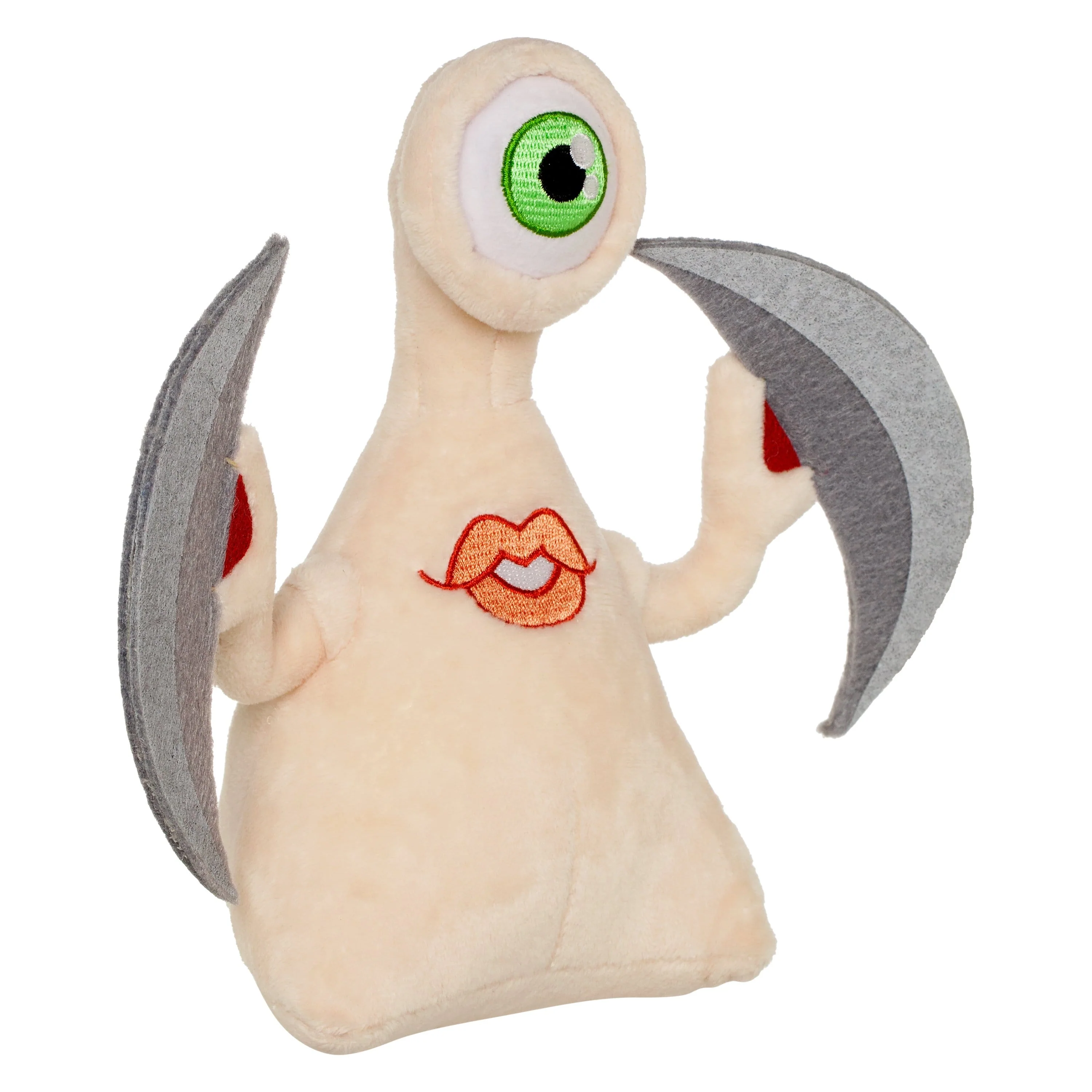 Parasyte - Migi Collector's Plush - Image 3