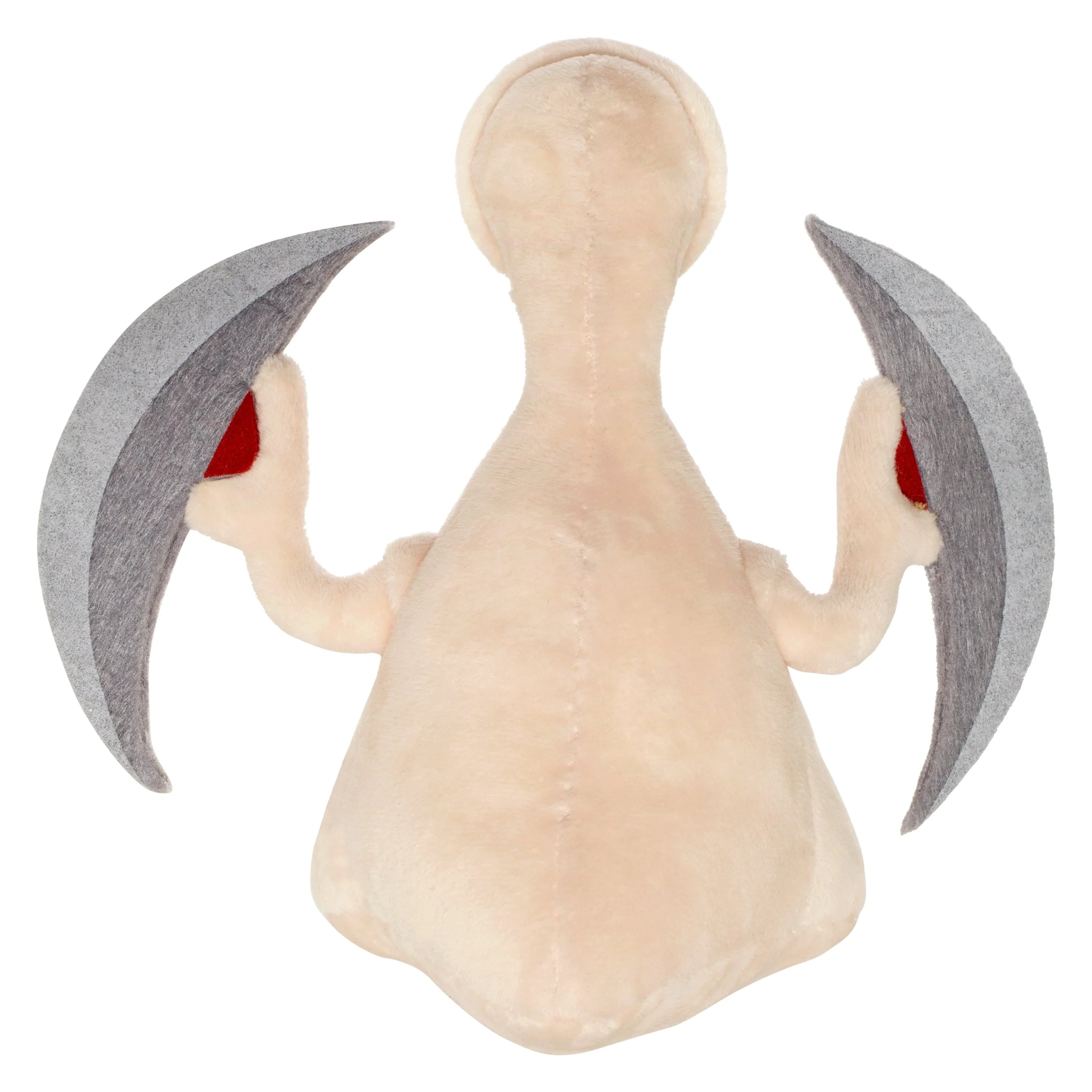 Parasyte - Migi Collector's Plush - Image 4