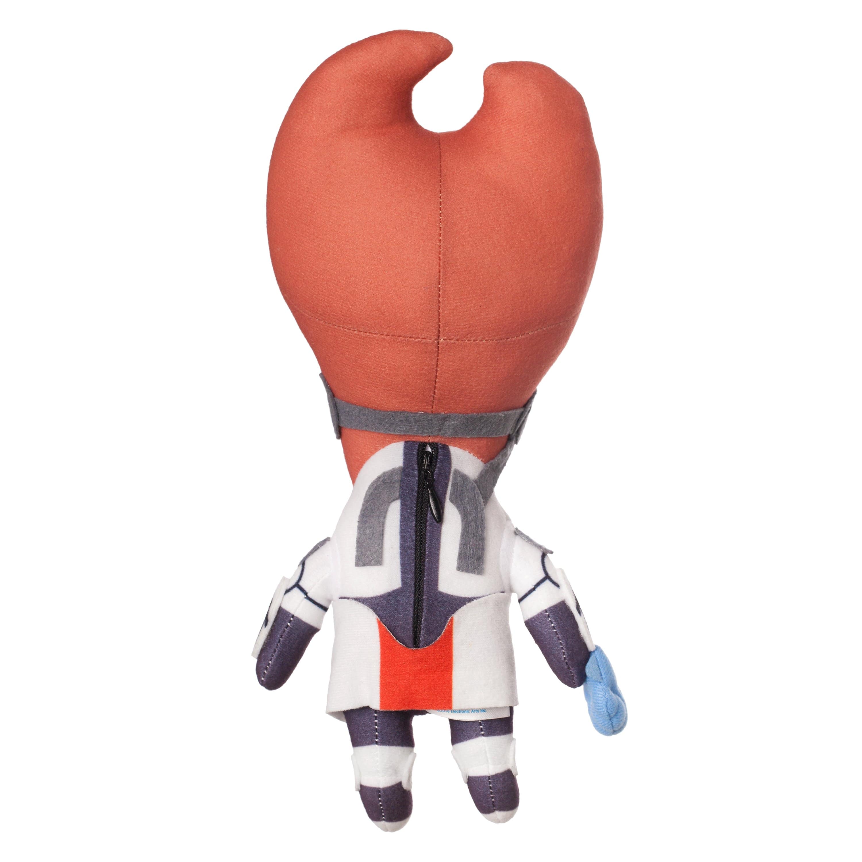 Mass Effect - Mordin Solus Collector's Plush - Image 5