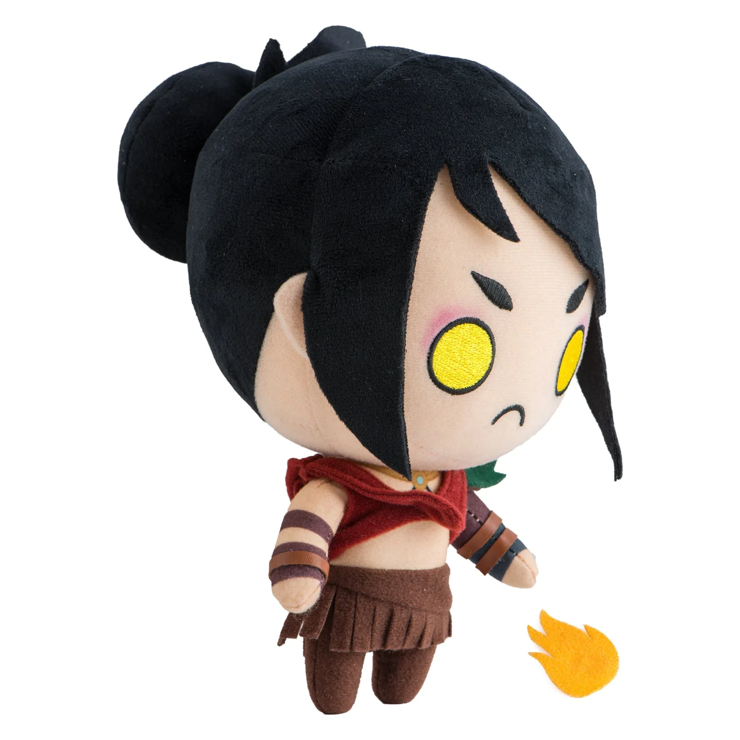 Dragon Age - Morrigan Collector's Plush - Image 3