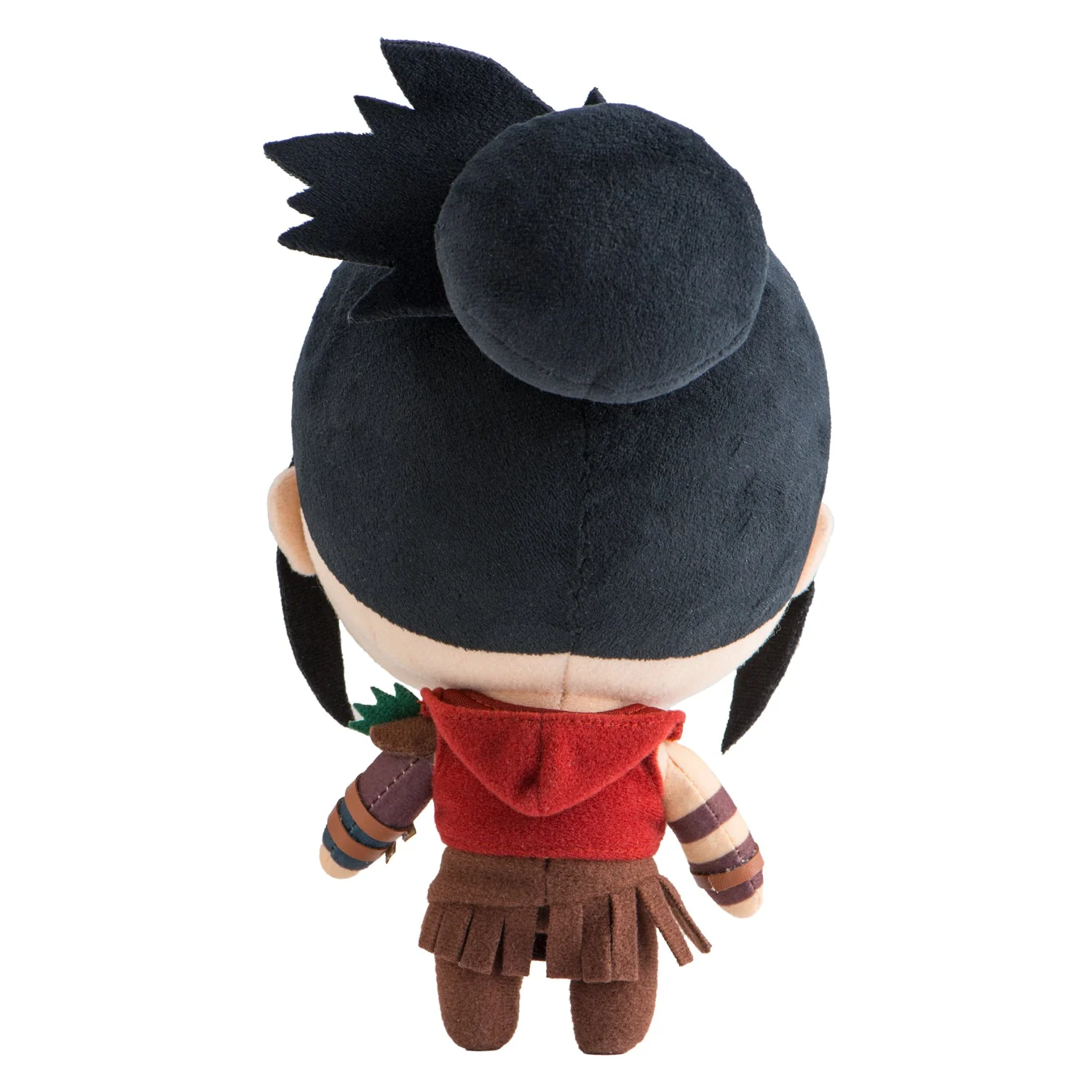 Dragon Age - Morrigan Collector's Plush - Image 4