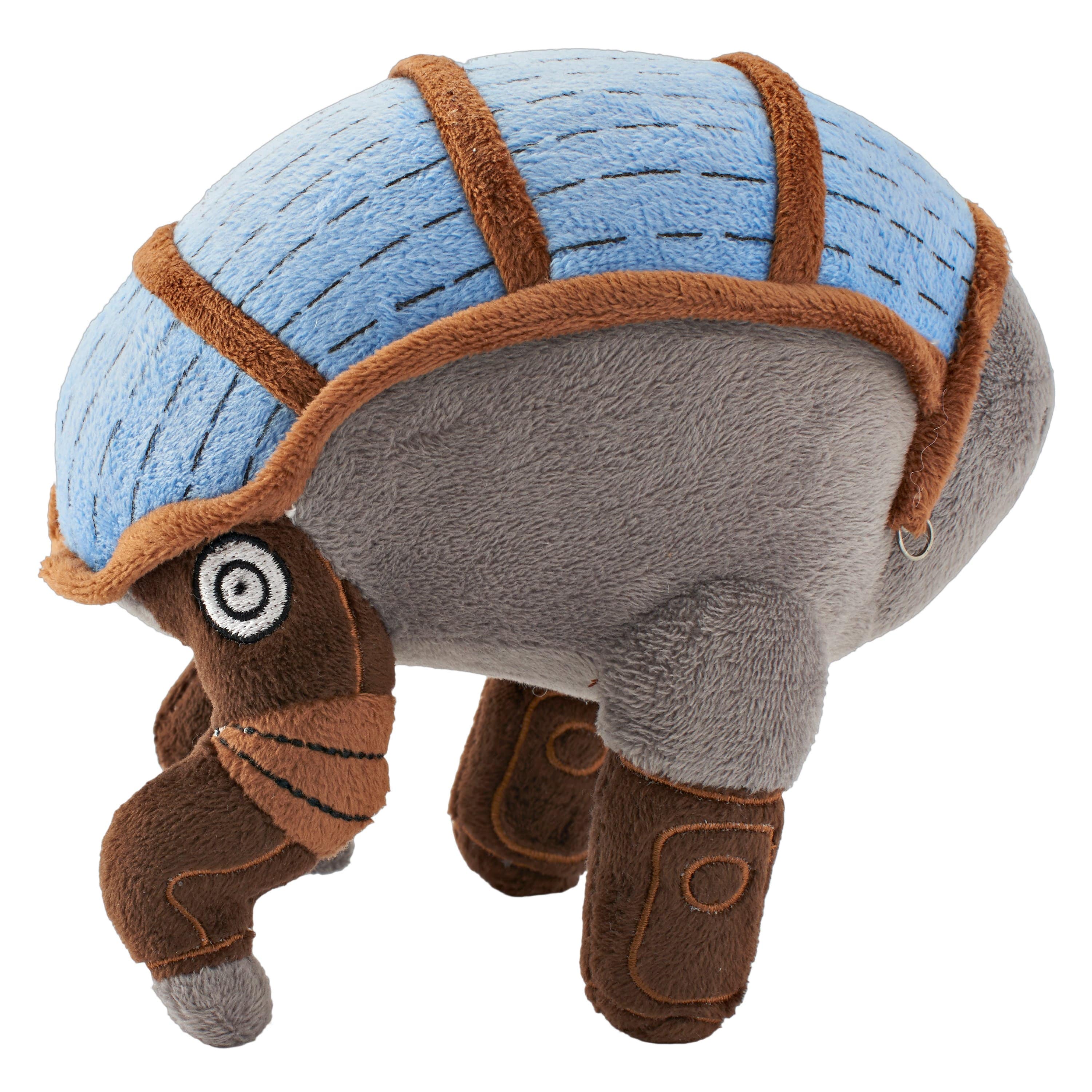 Mass Effect - My Talking Elcor Plush - Image 3