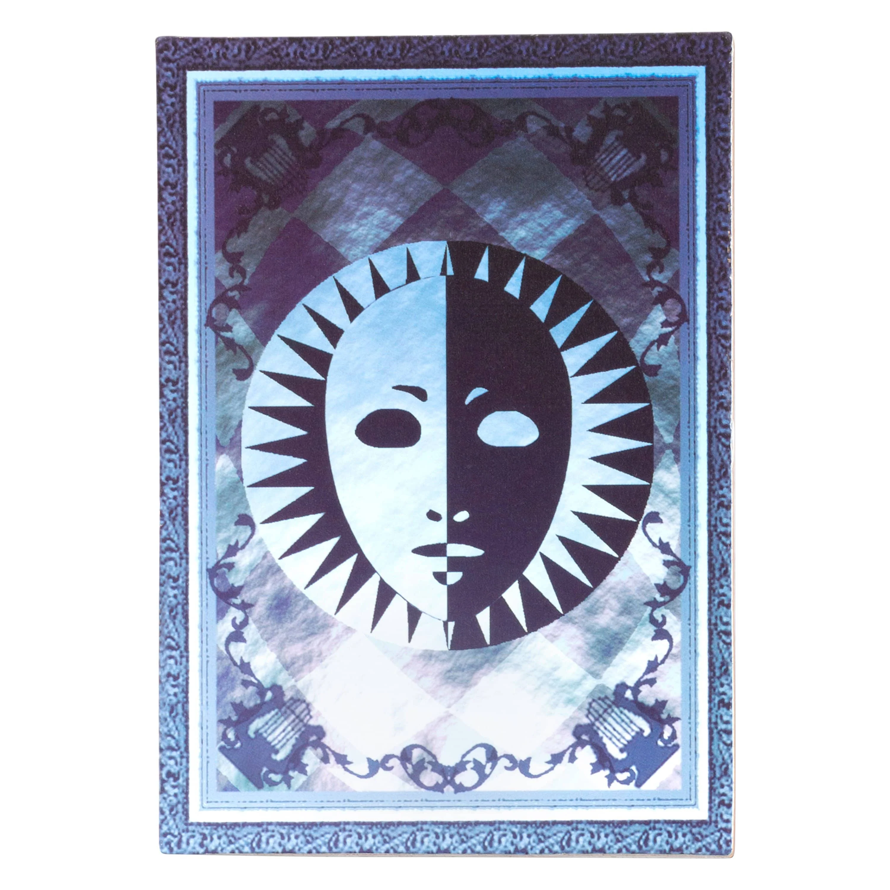 Persona 3 - Arcana Tarot Card Coaster Set: Series 2 - Image 5