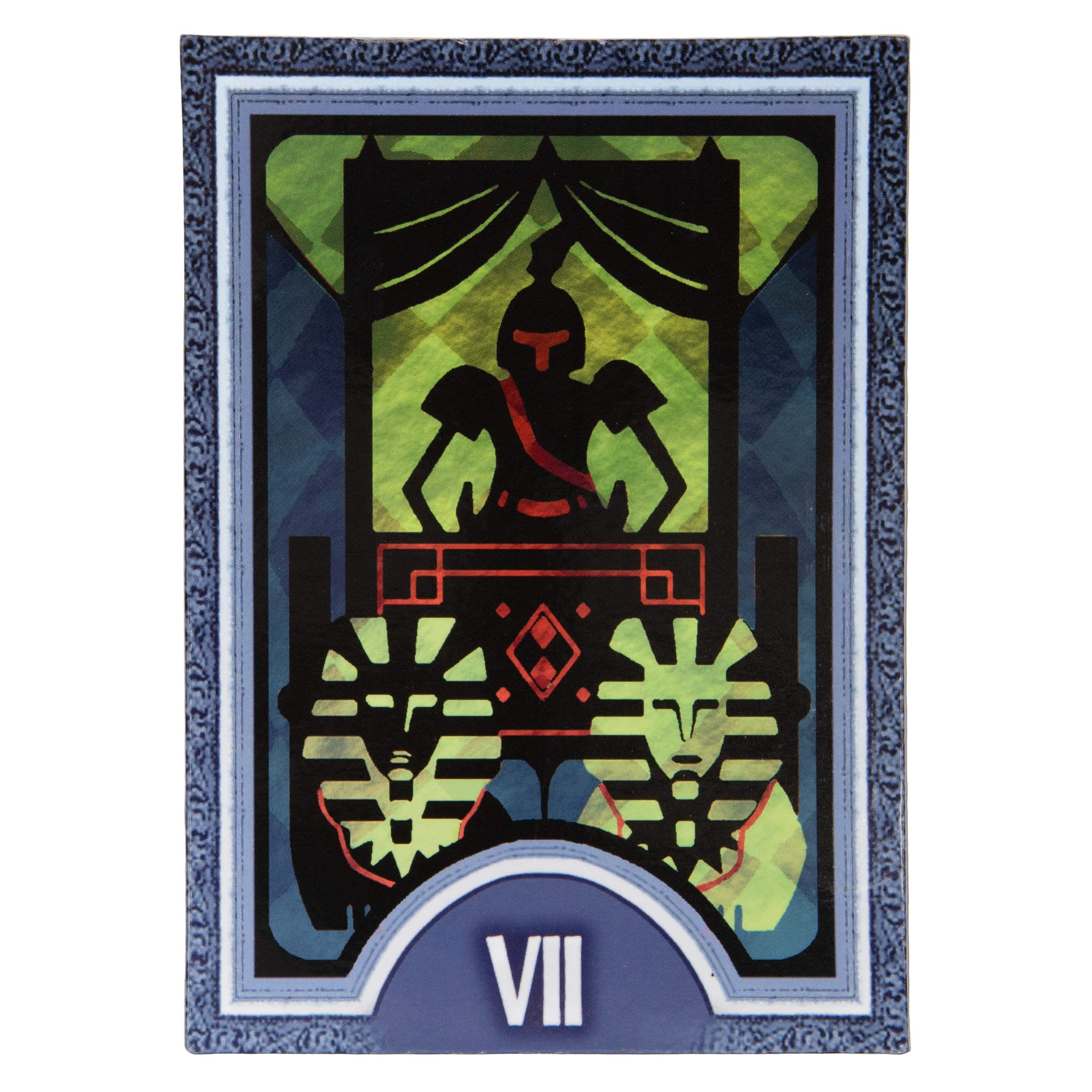 Persona 3 - Arcana Tarot Card Coaster Set: Series 3 - Image 3