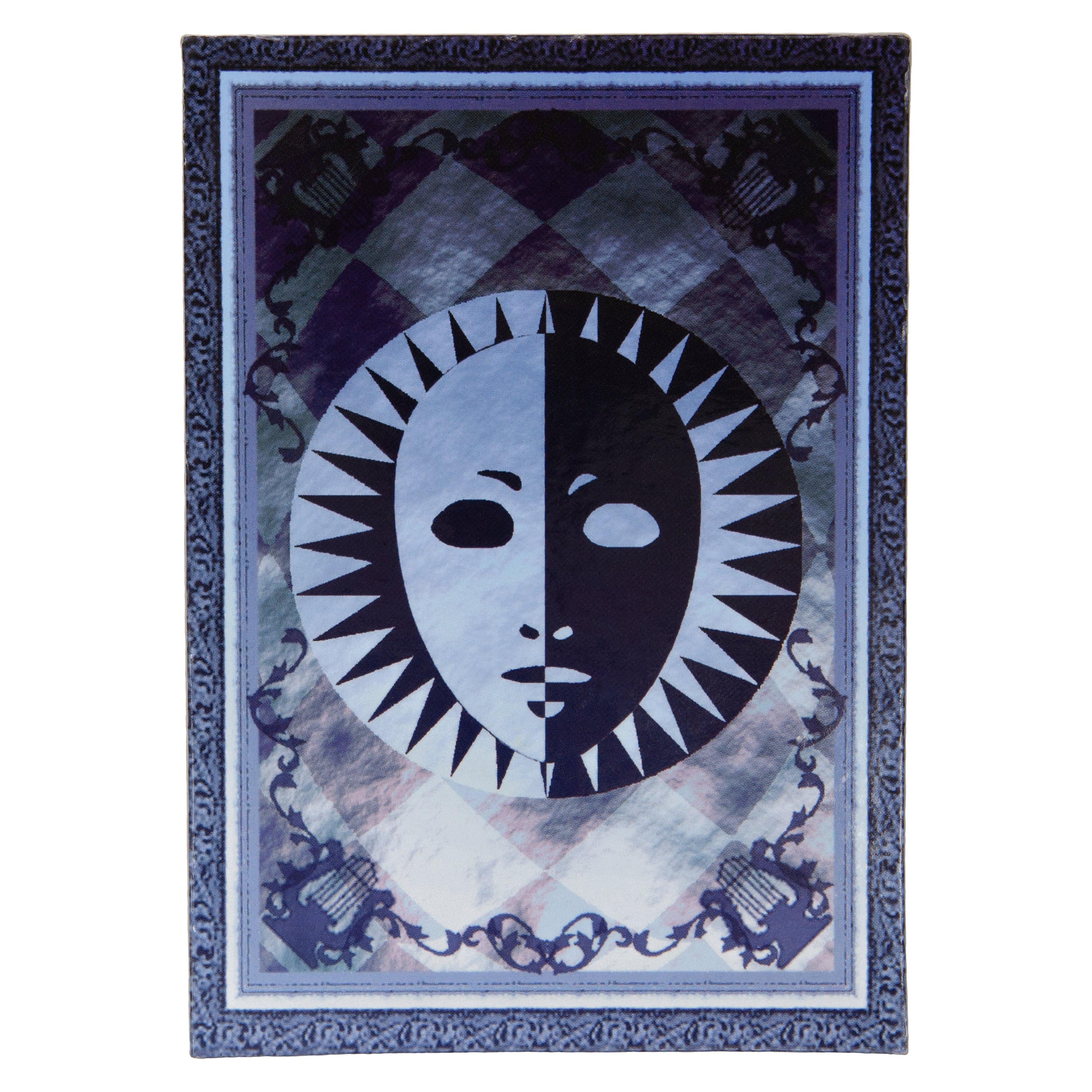 Persona 3 - Arcana Tarot Card Coaster Set: Series 3 - Image 5