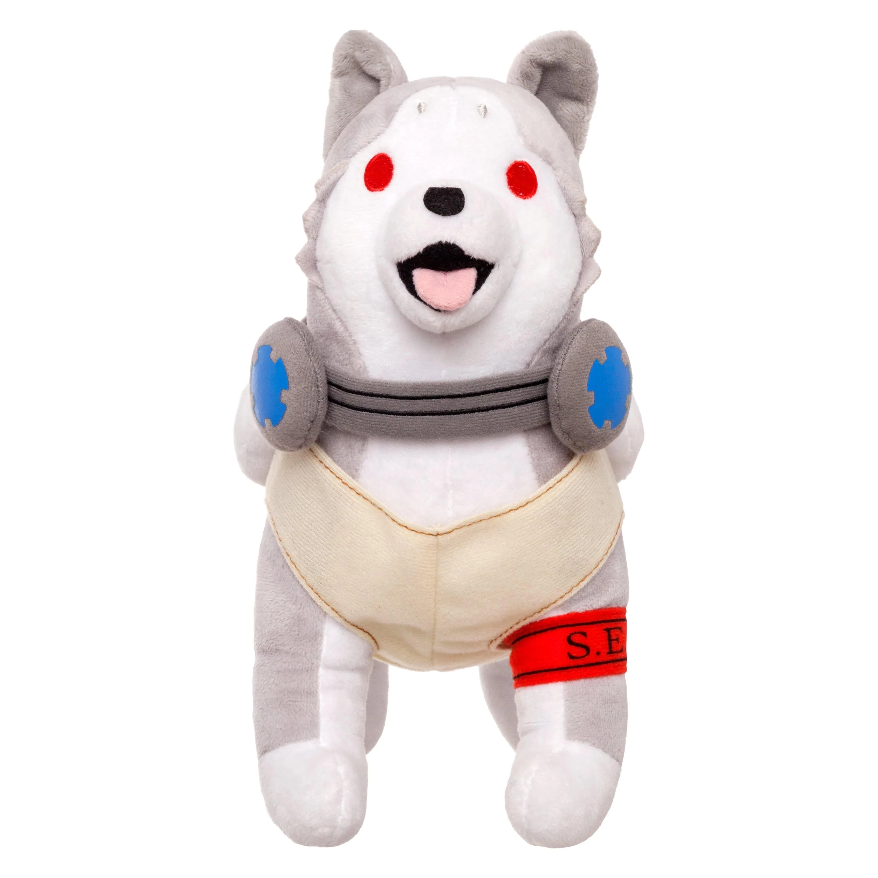 Persona 3 - Koromaru Collector's Plush - Image 3
